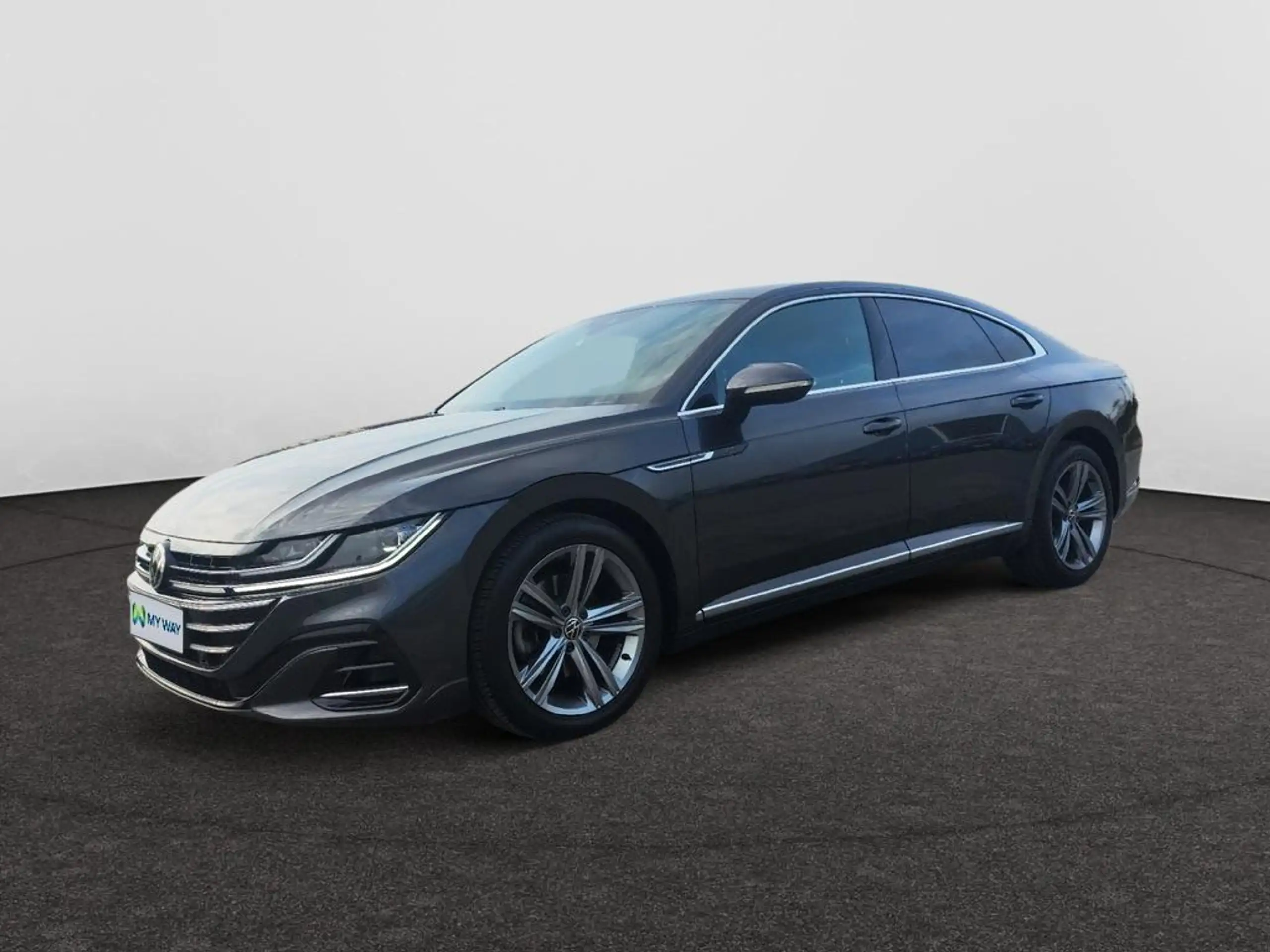 Volkswagen - Arteon