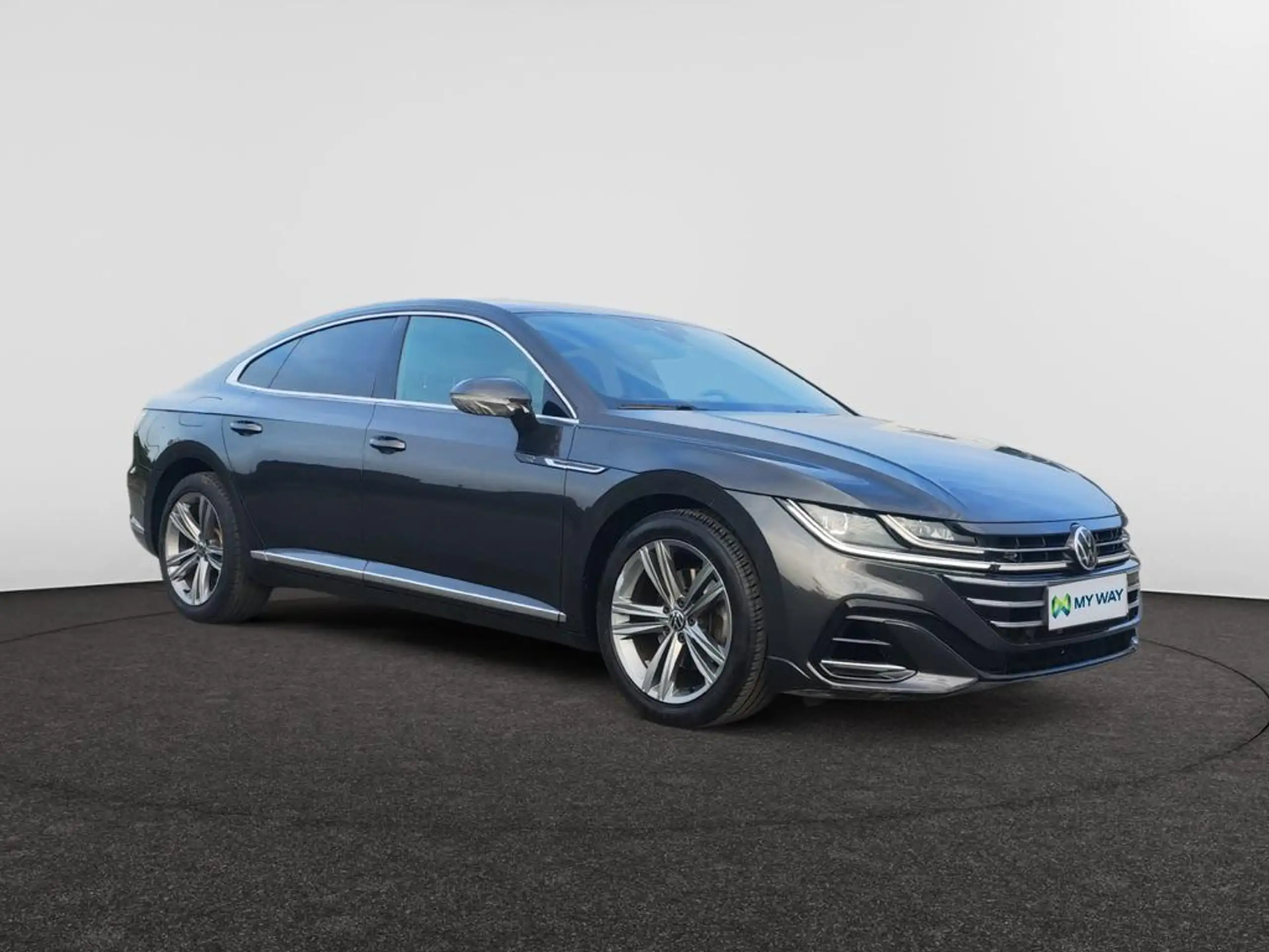 Volkswagen - Arteon