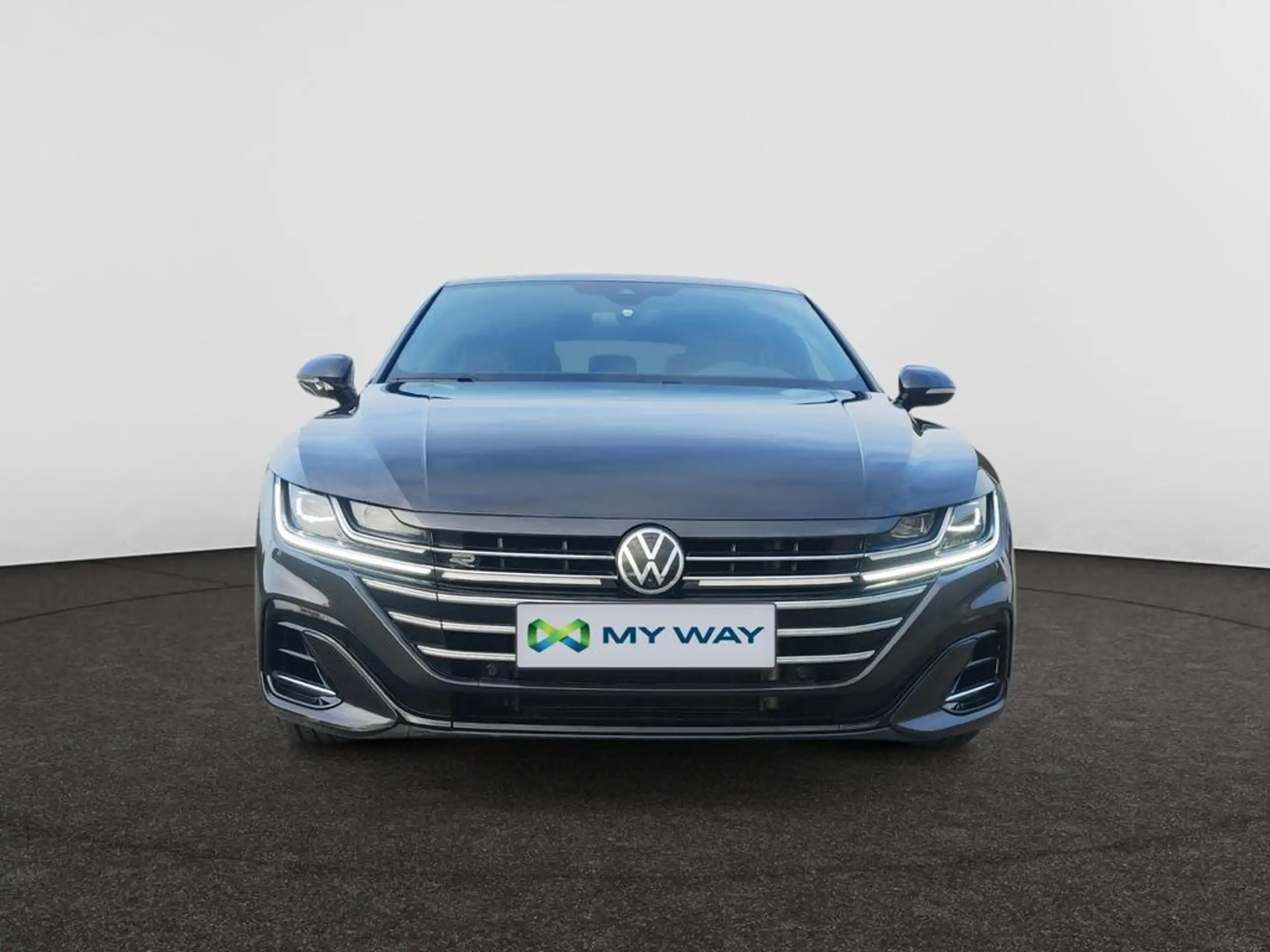 Volkswagen - Arteon