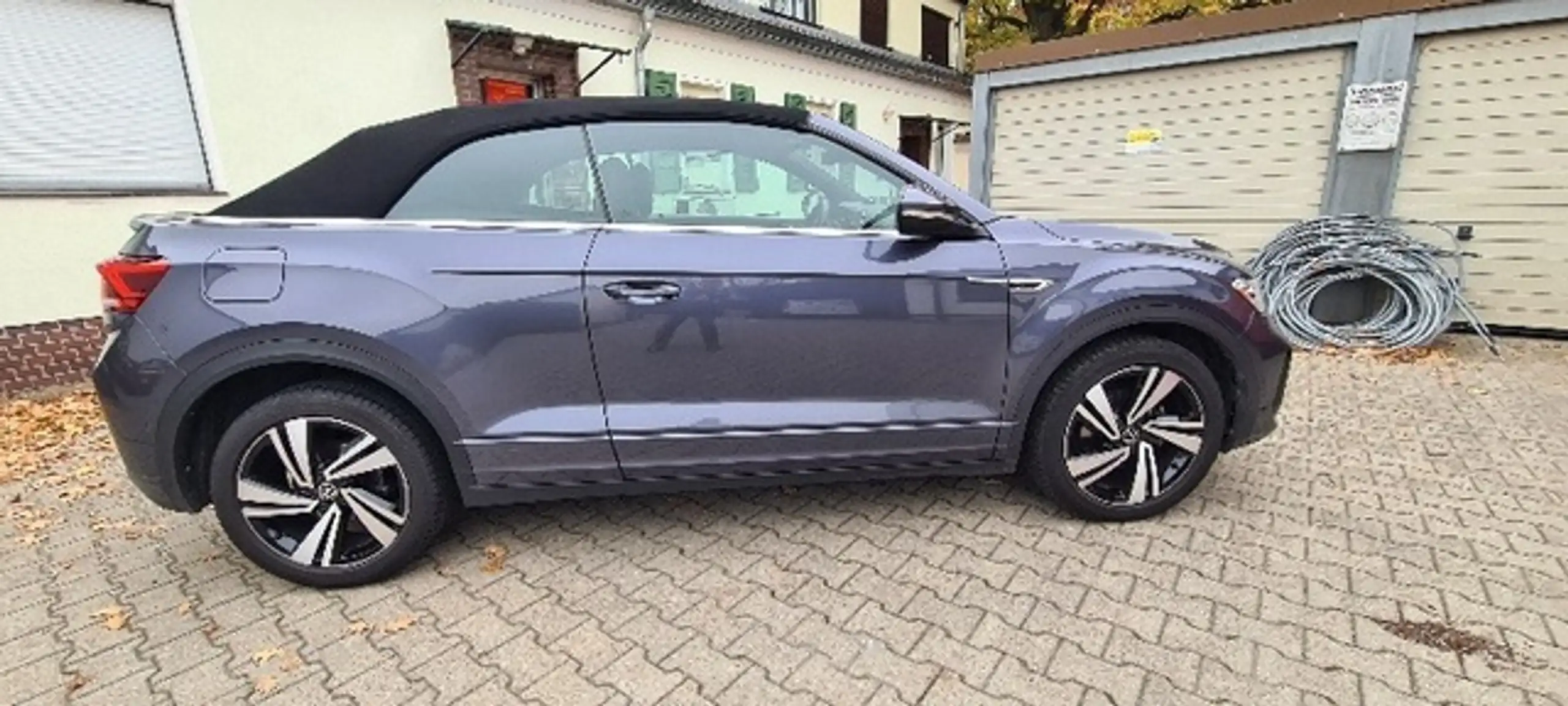 Volkswagen - T-Roc