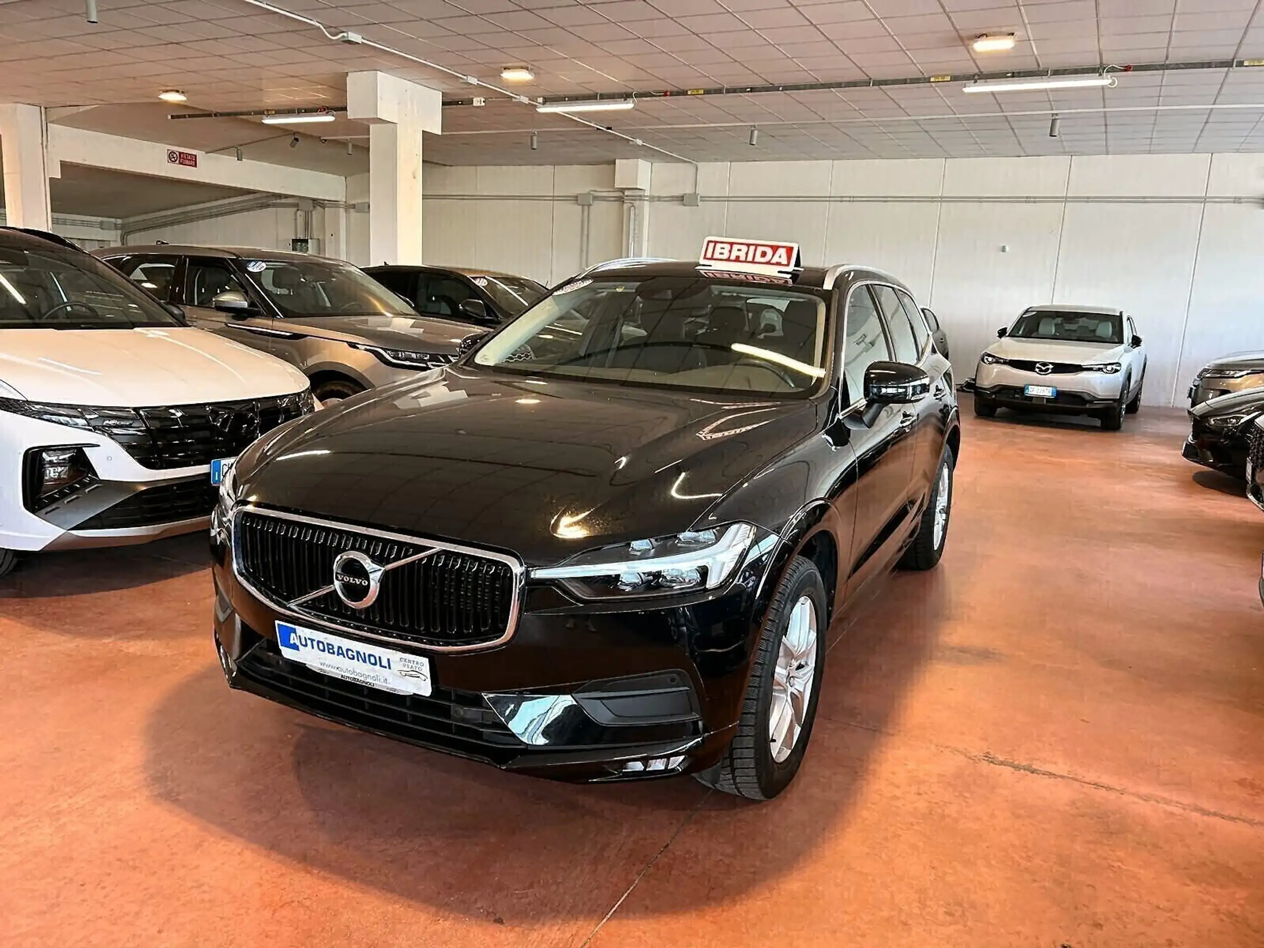 Volvo - XC60