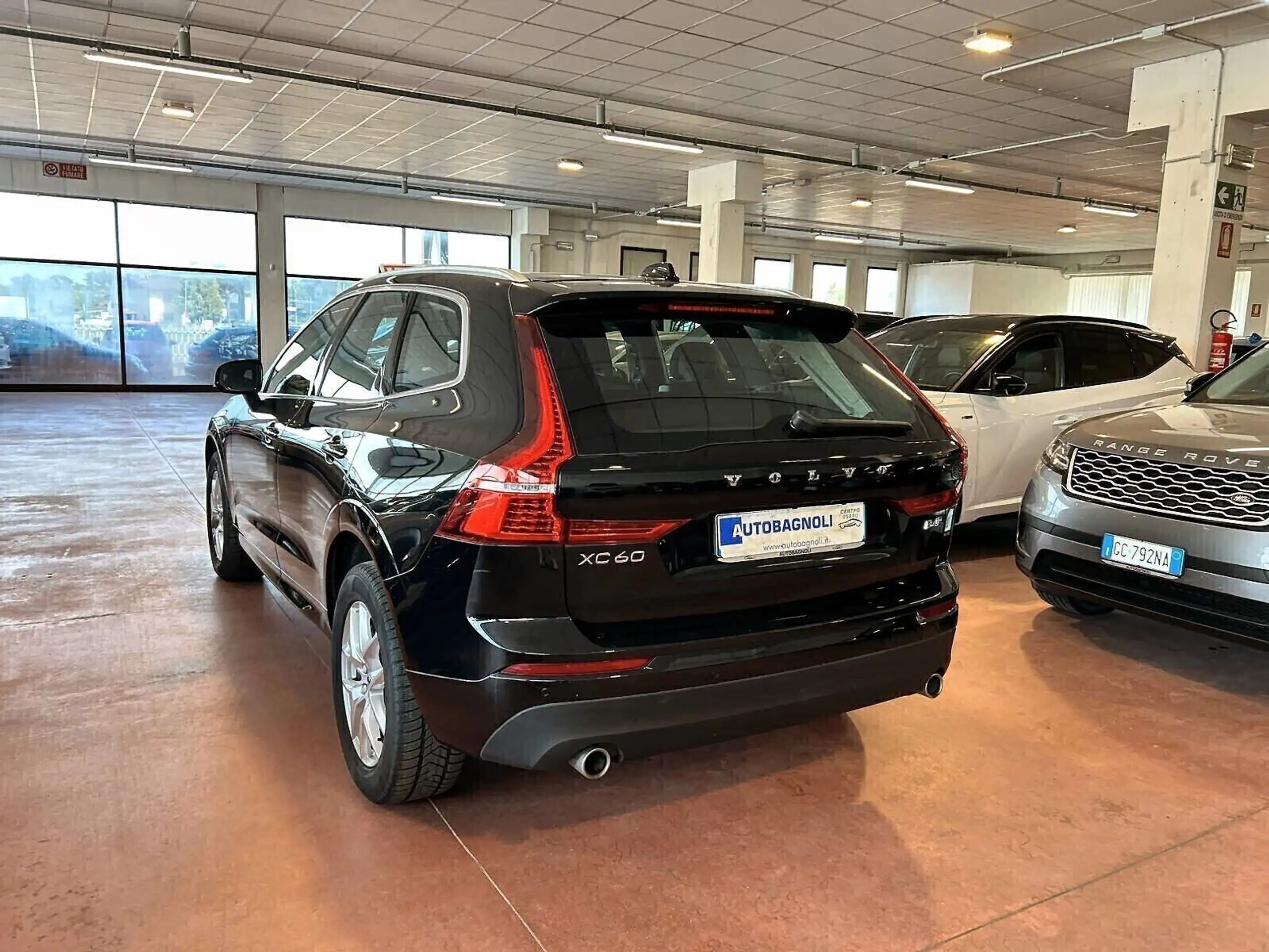 Volvo - XC60