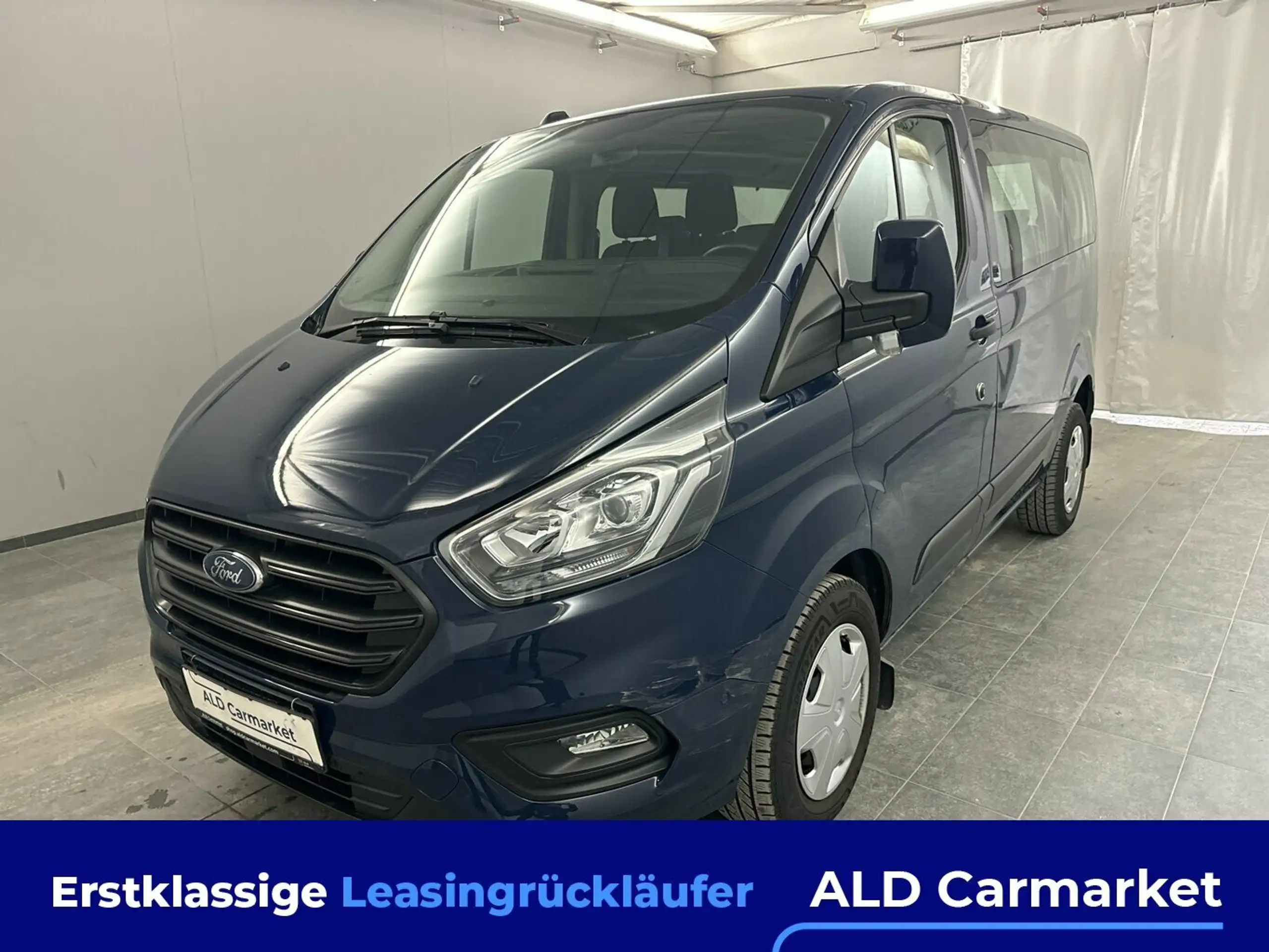 Ford - Transit Custom