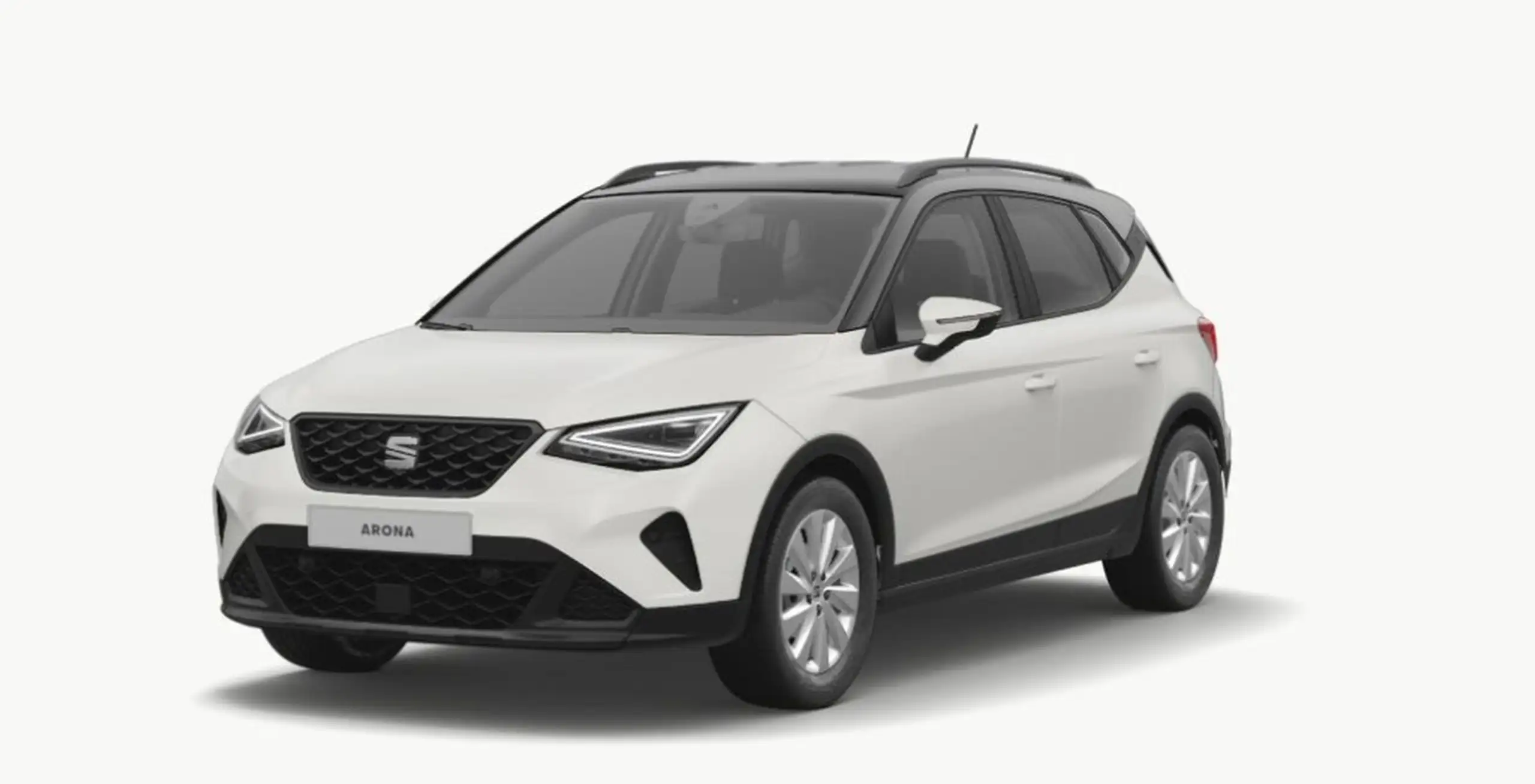 SEAT Arona 2024