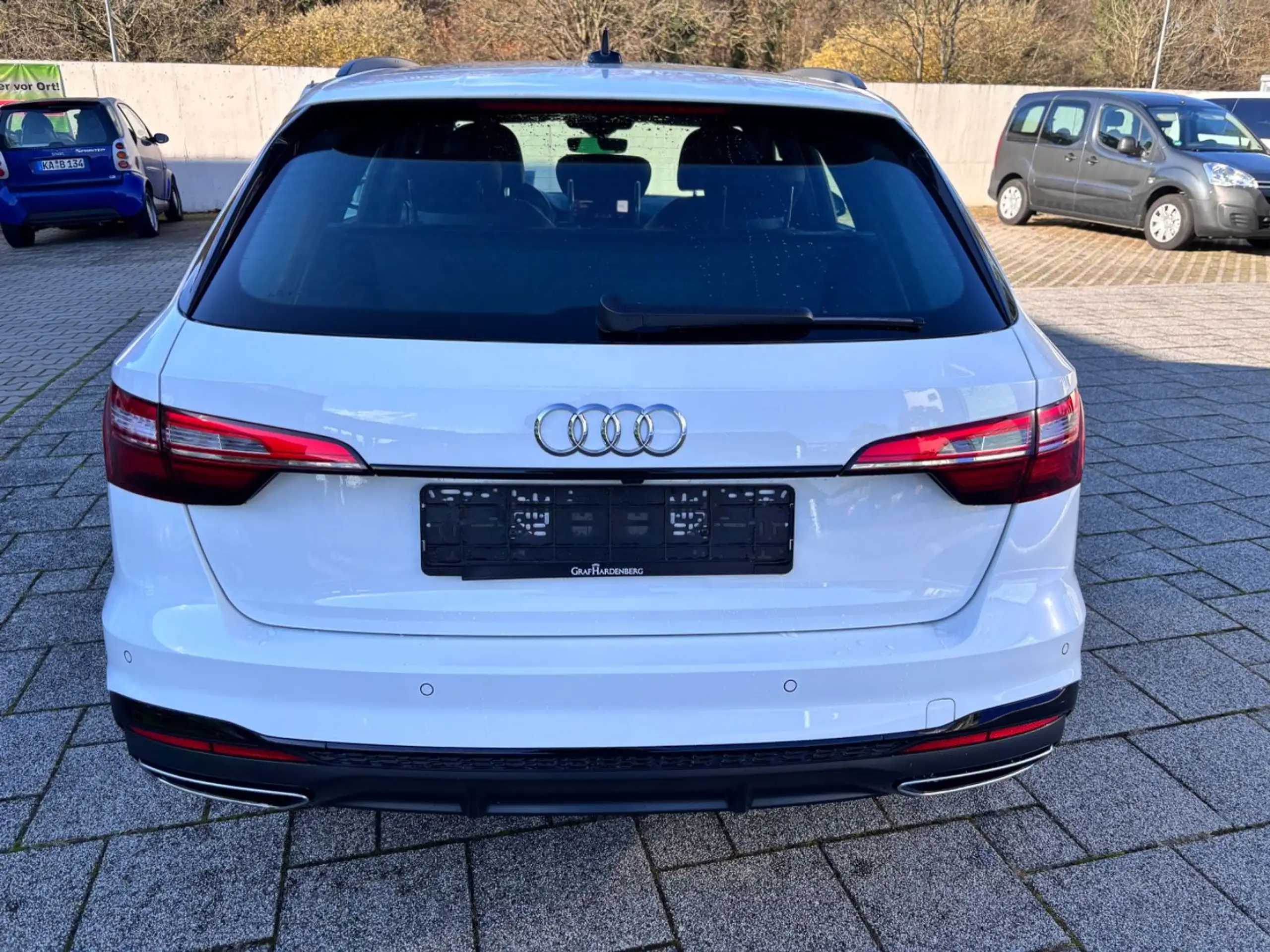 Audi - A4