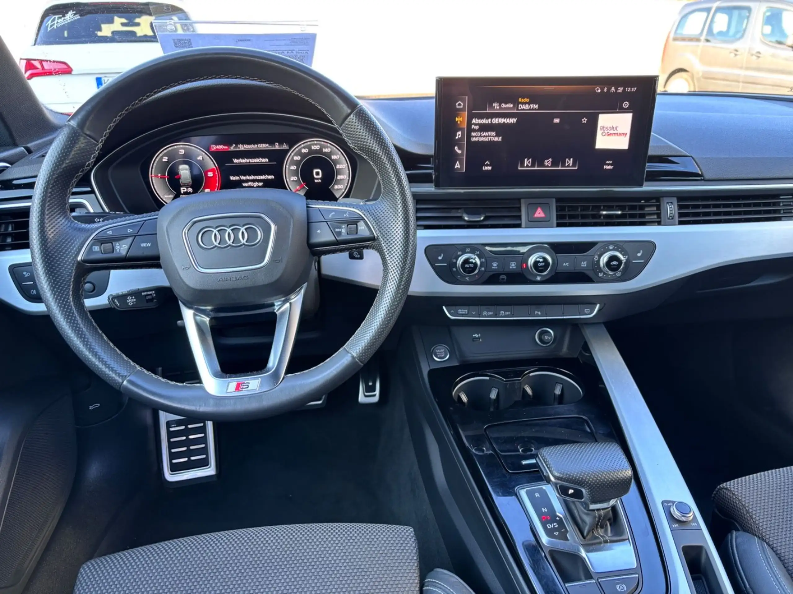 Audi - A4