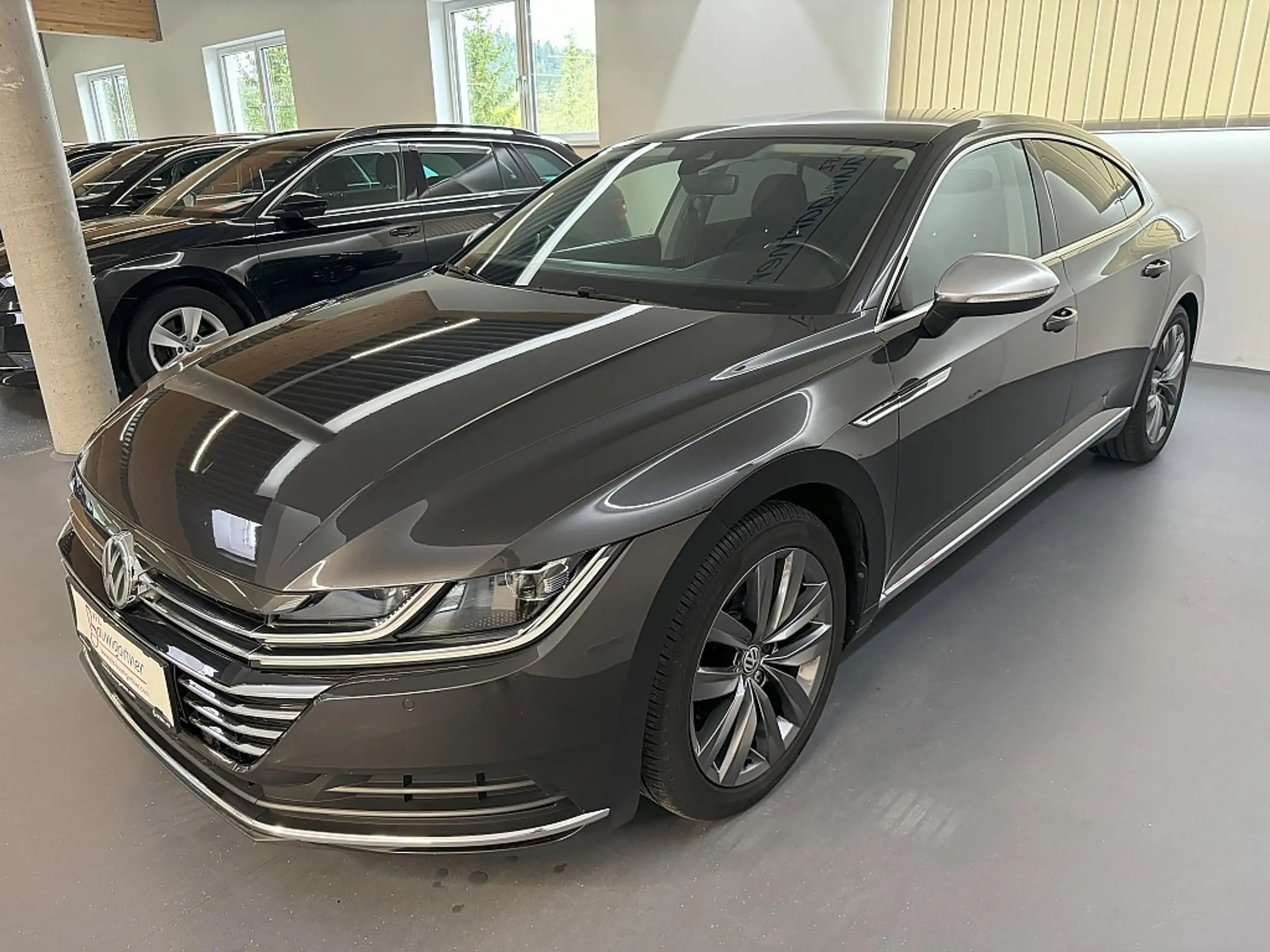 Volkswagen - Arteon