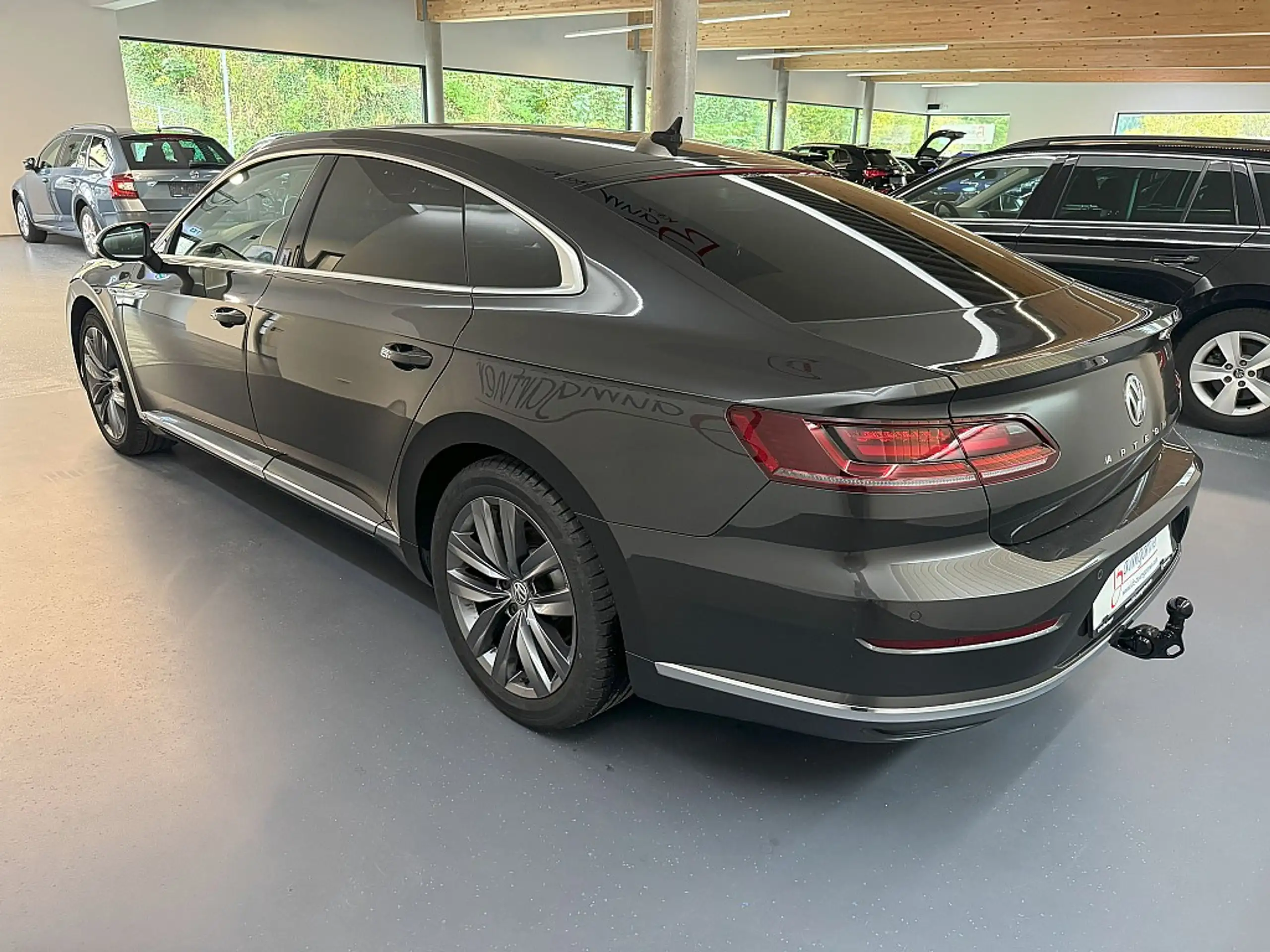 Volkswagen - Arteon