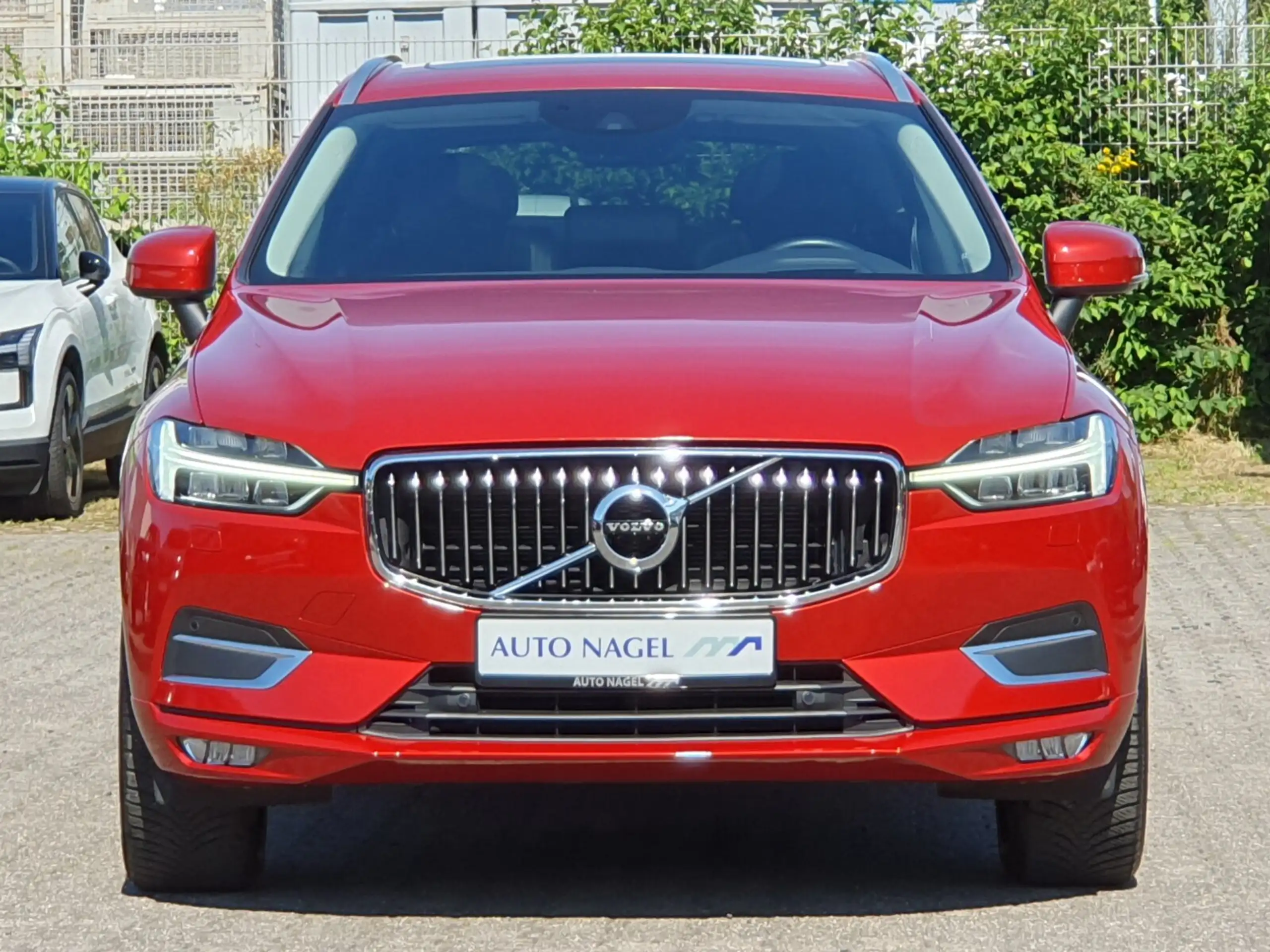 Volvo - XC60