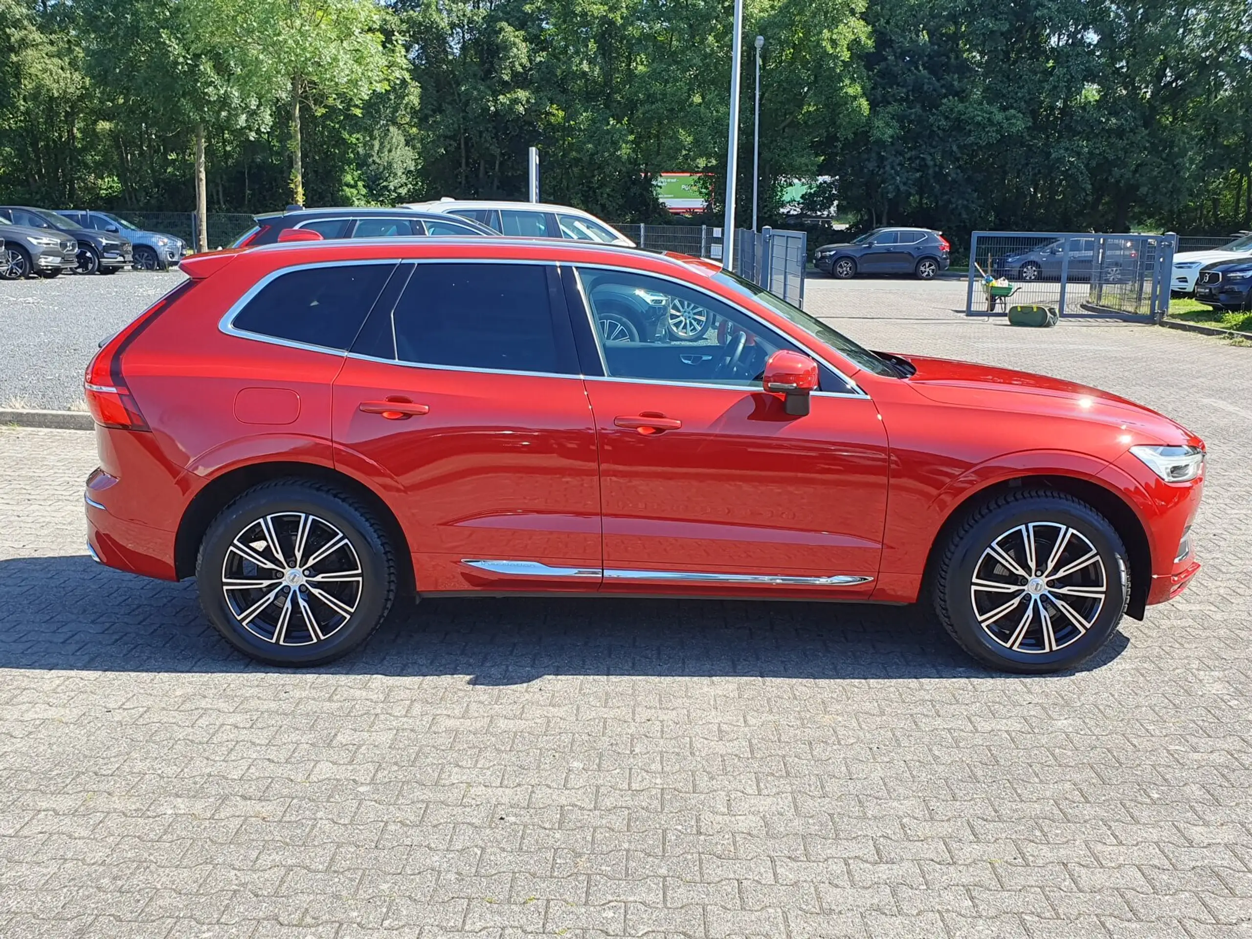 Volvo - XC60