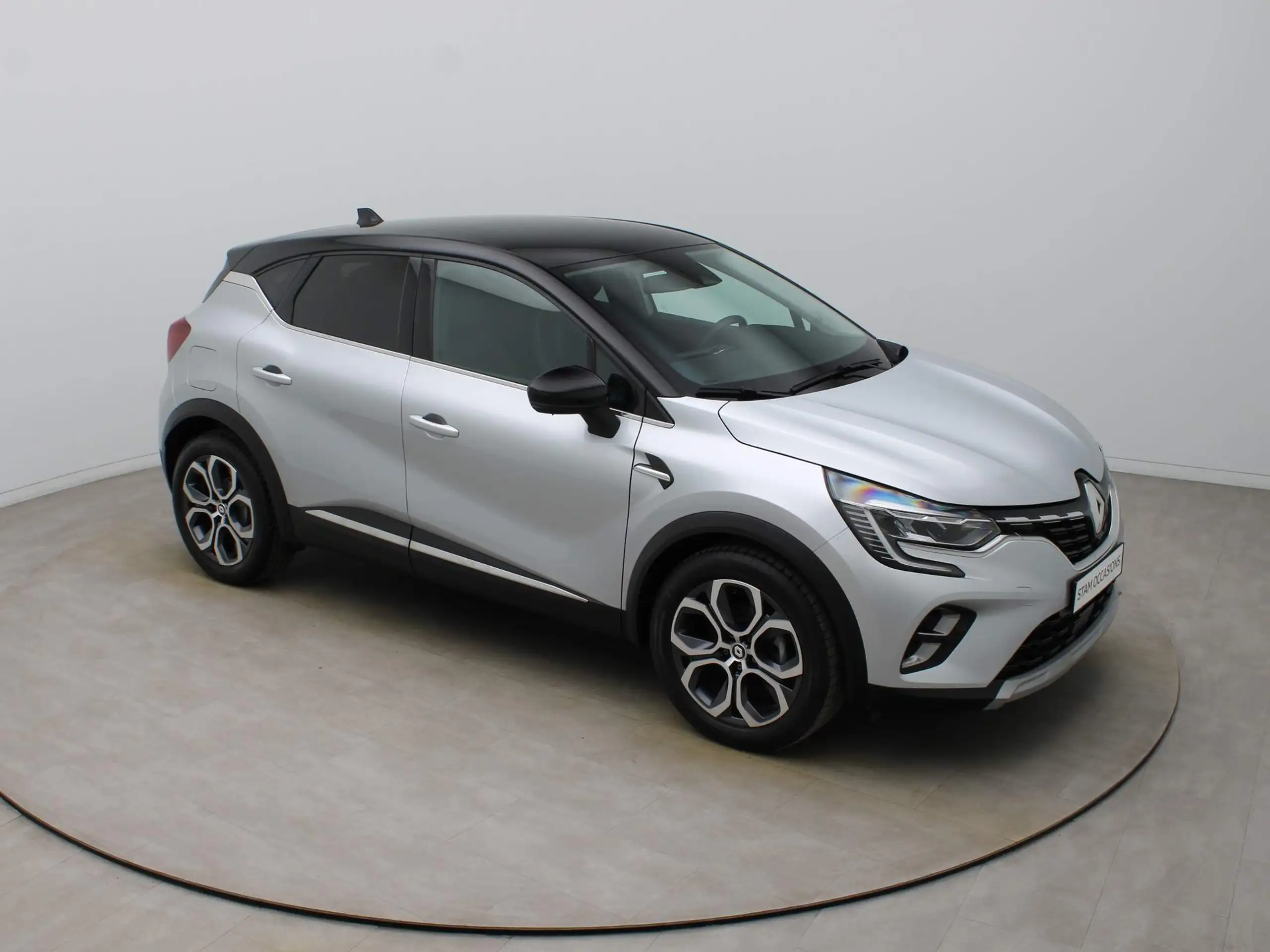 Renault - Captur