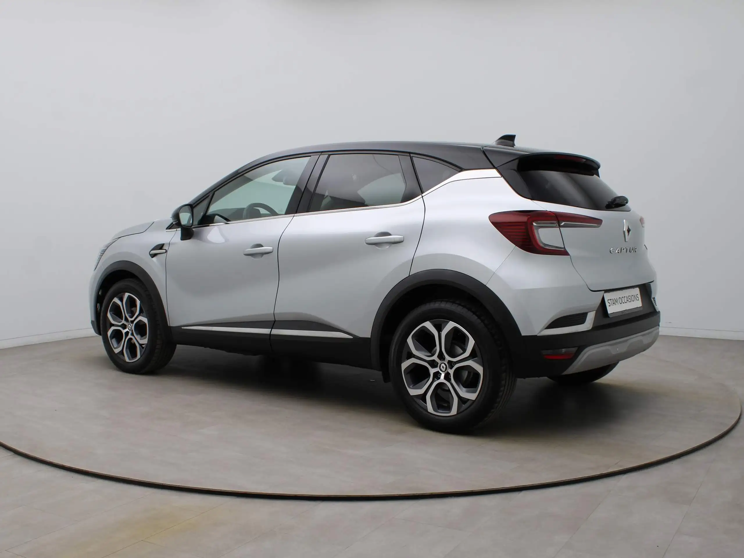 Renault - Captur