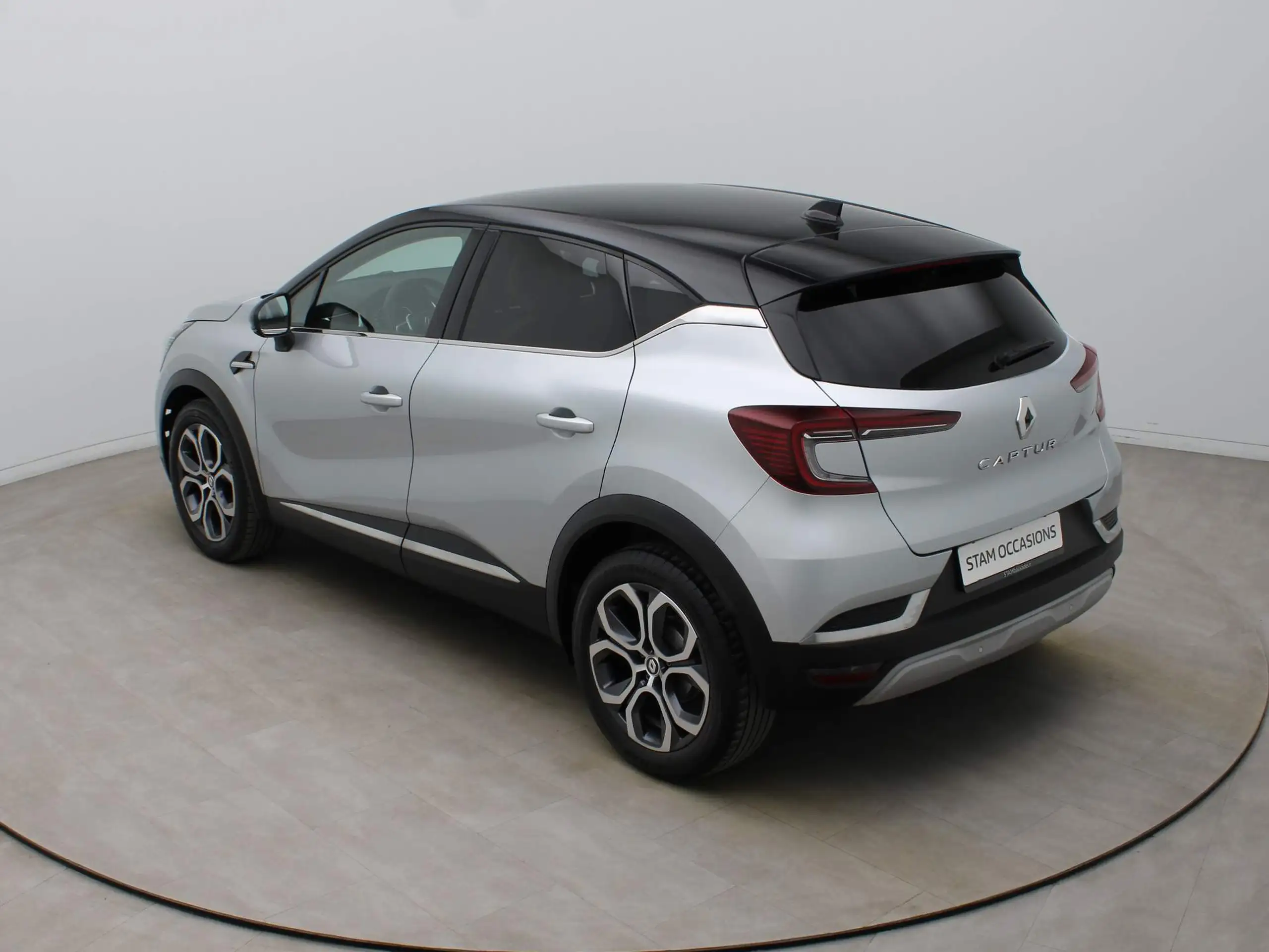 Renault - Captur