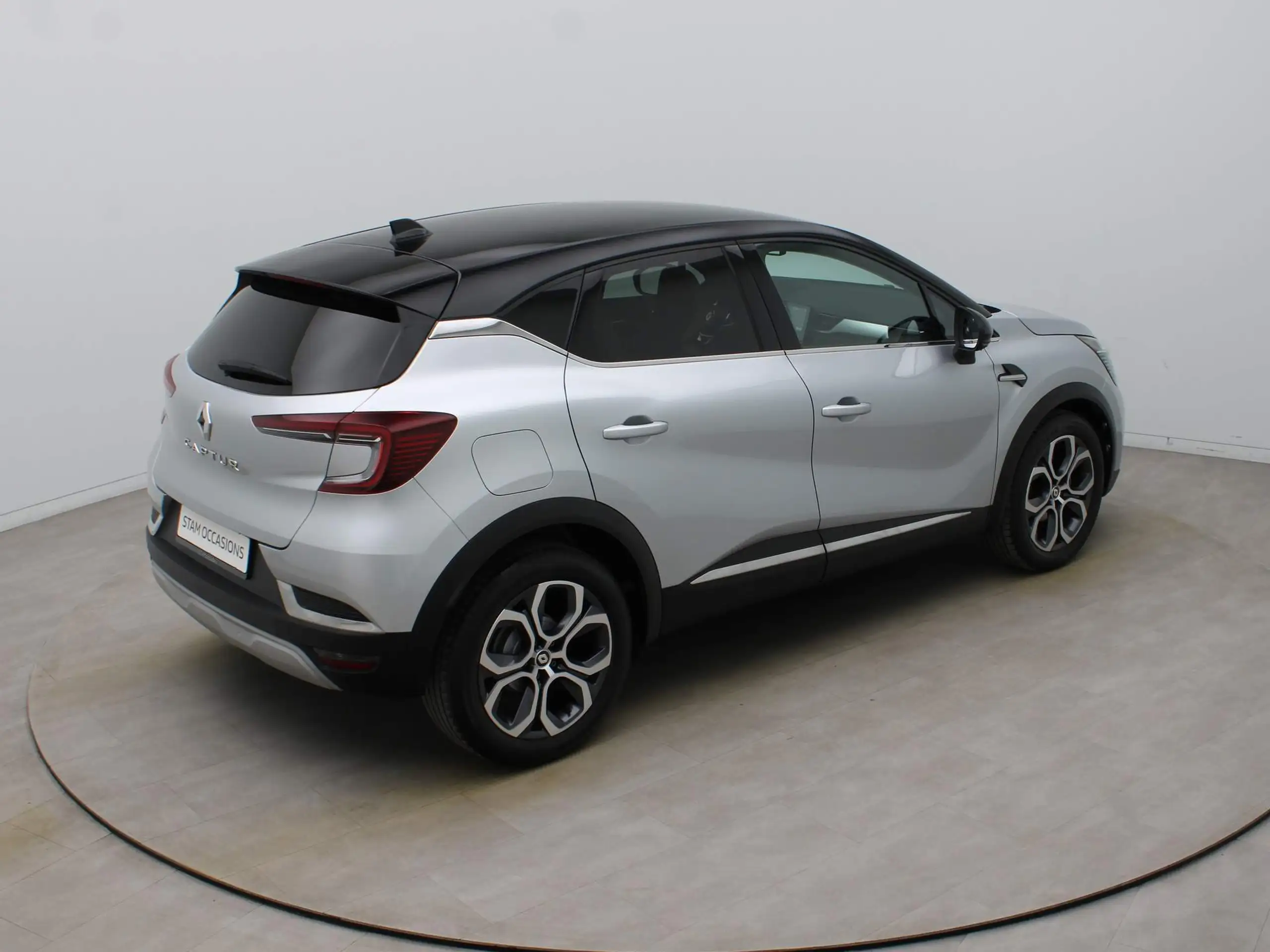 Renault - Captur