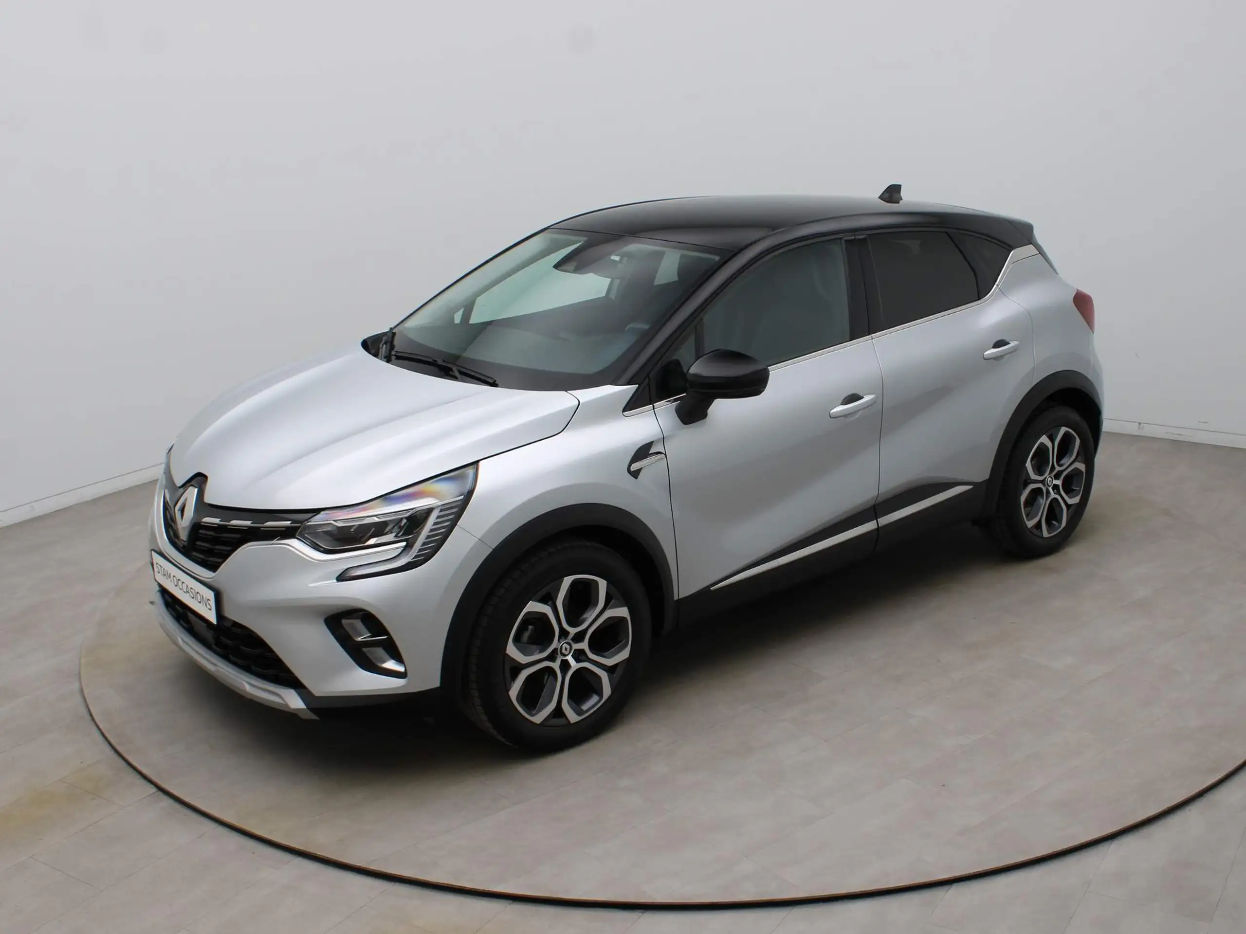 Renault - Captur