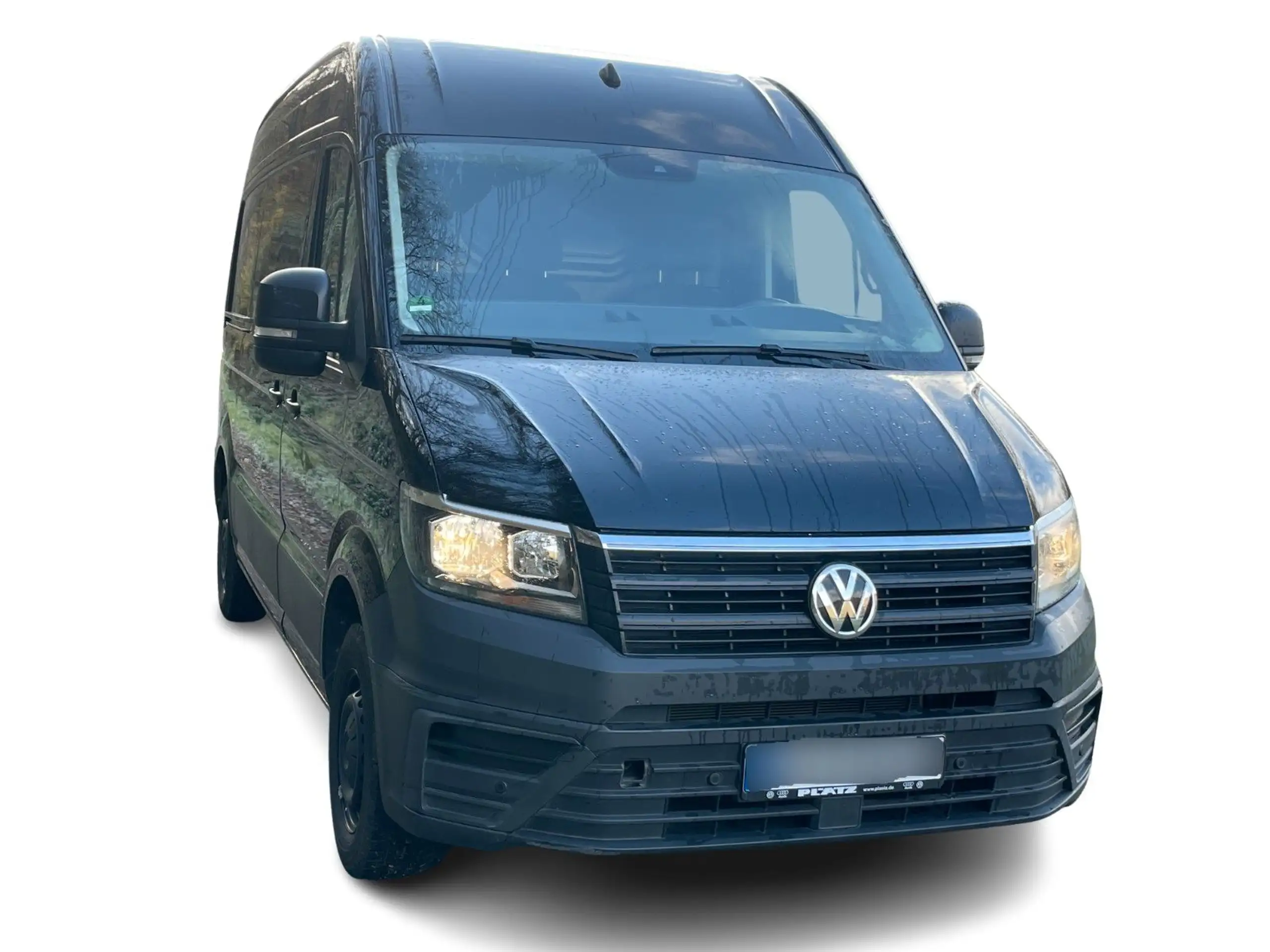 Volkswagen - Crafter