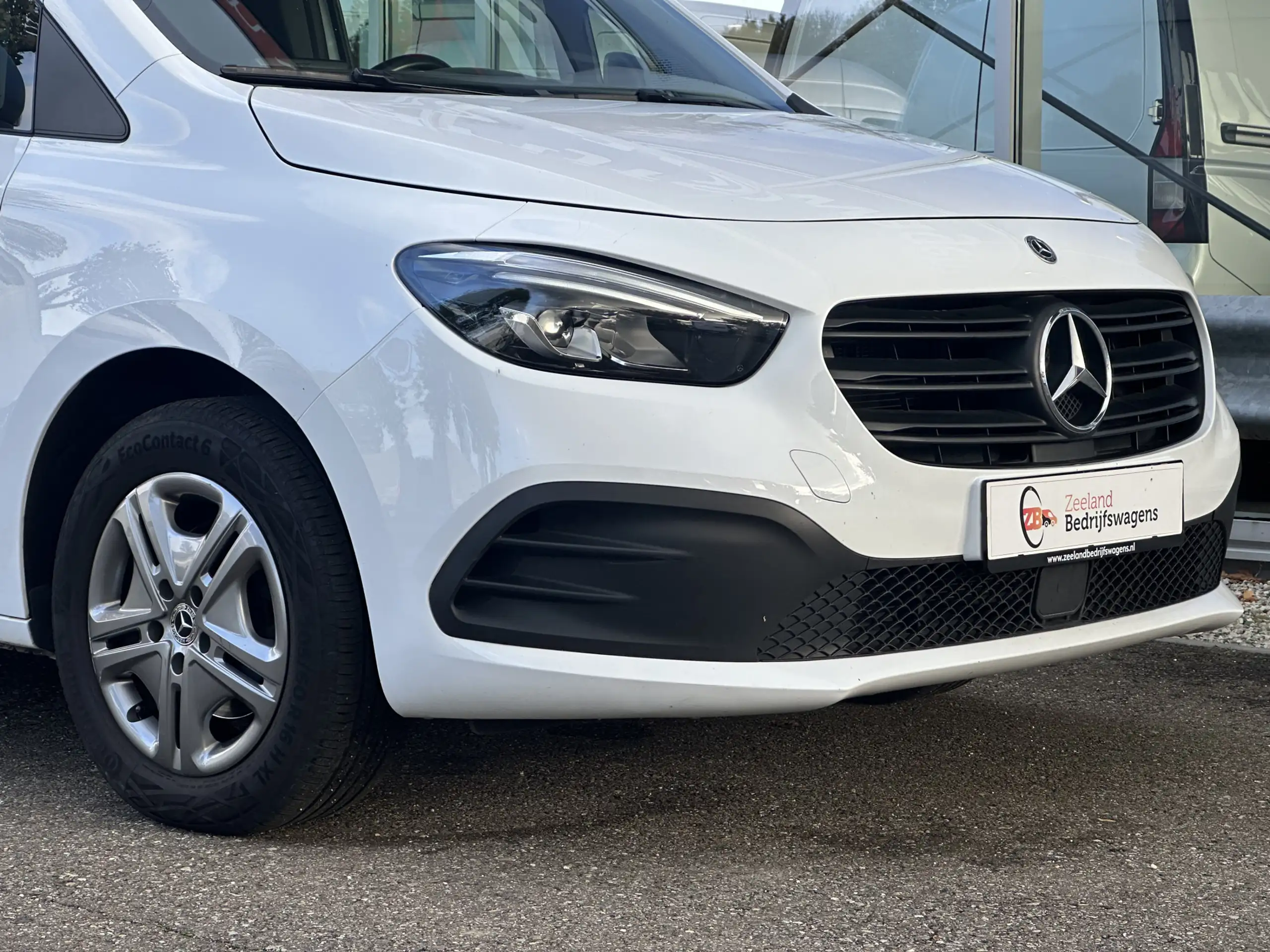 Mercedes-Benz - Citan