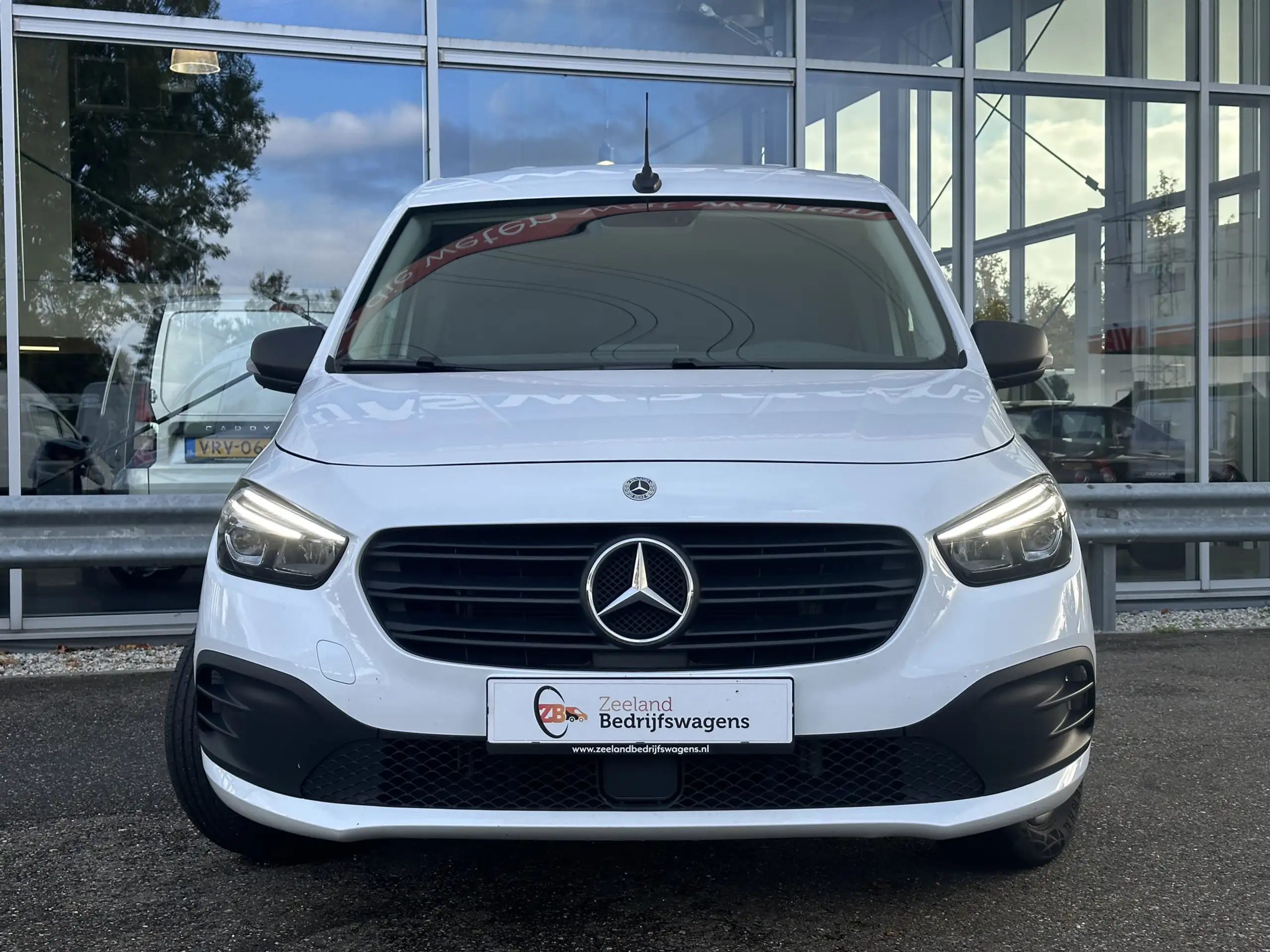 Mercedes-Benz - Citan