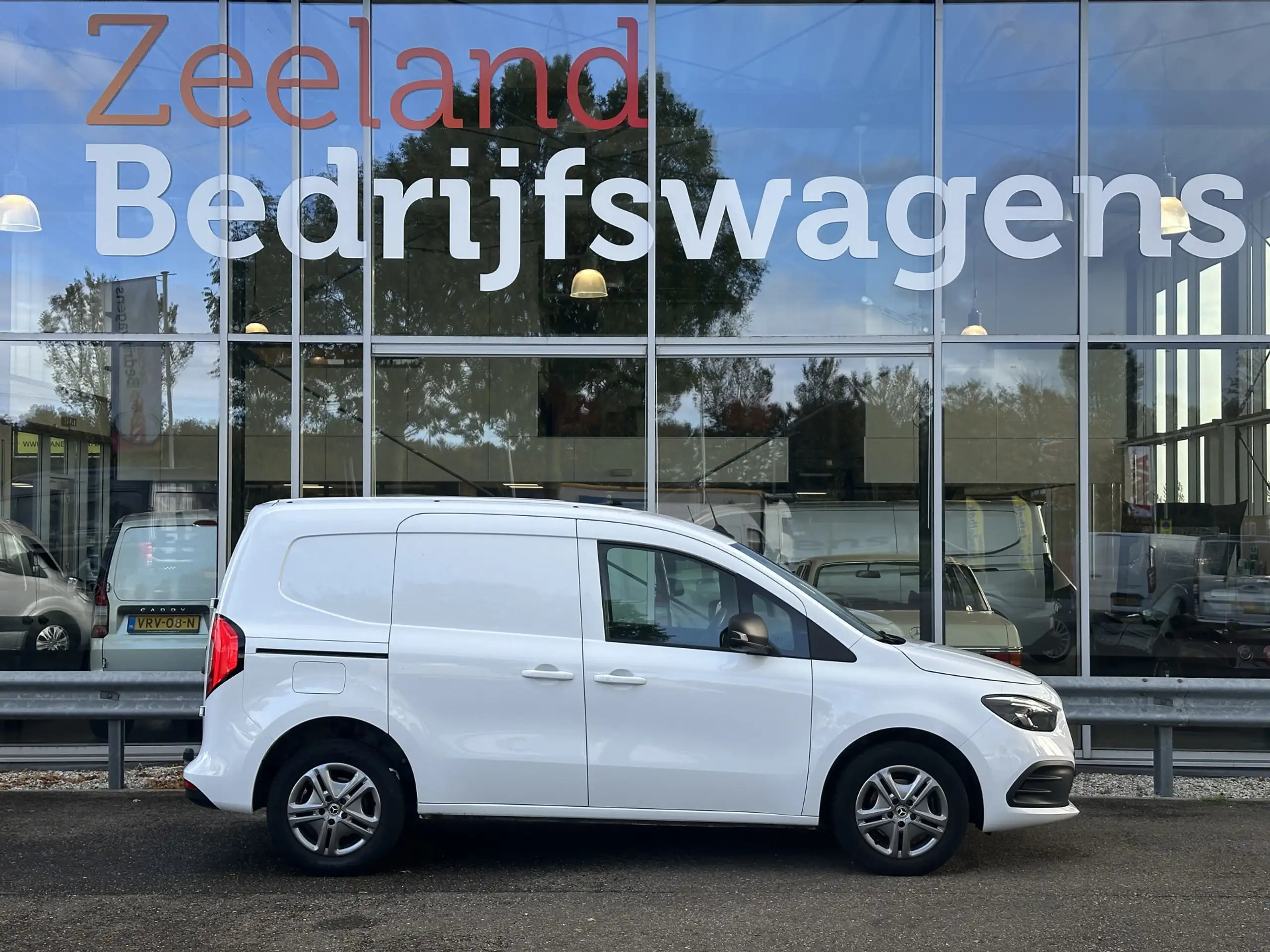 Mercedes-Benz - Citan