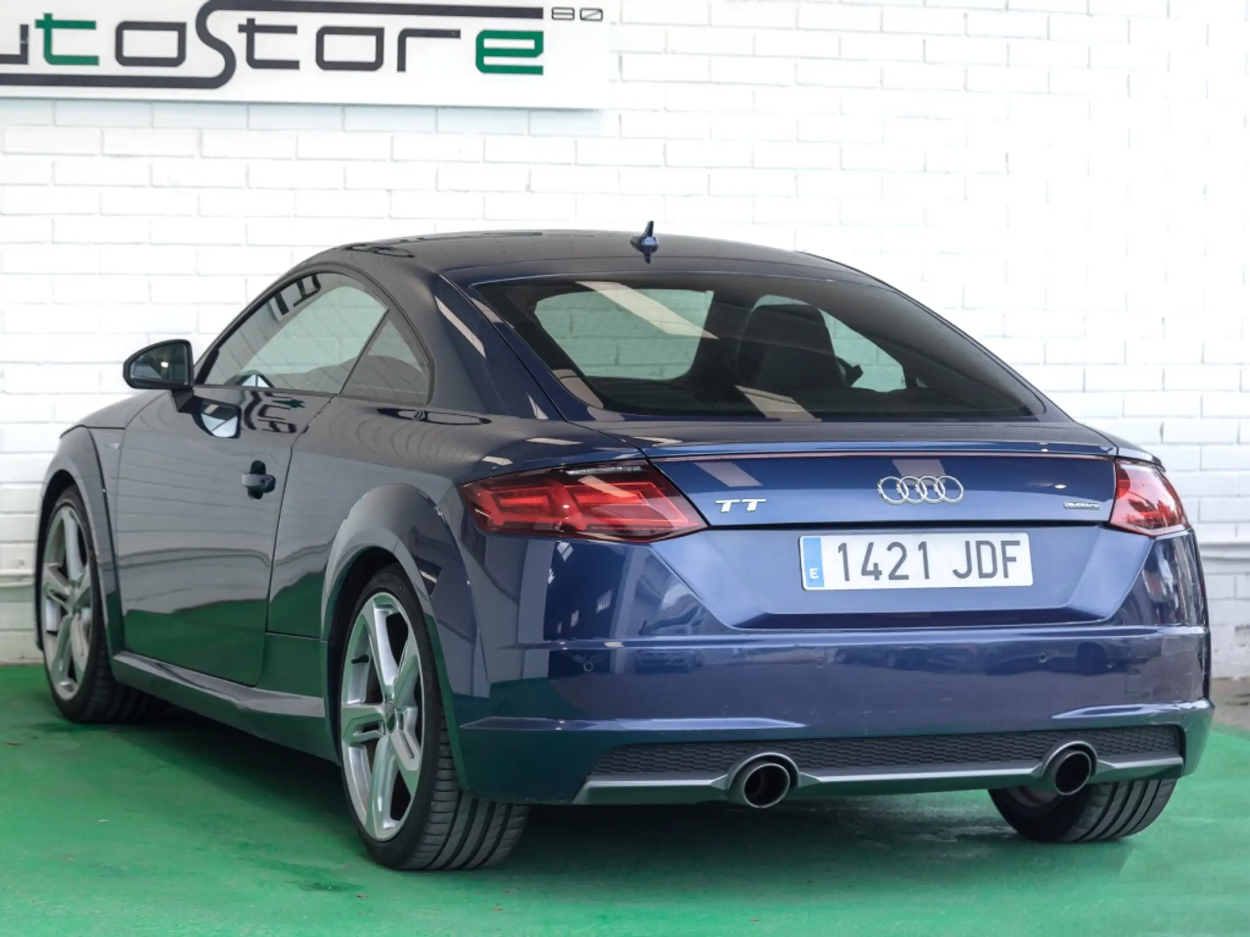 Audi - TT