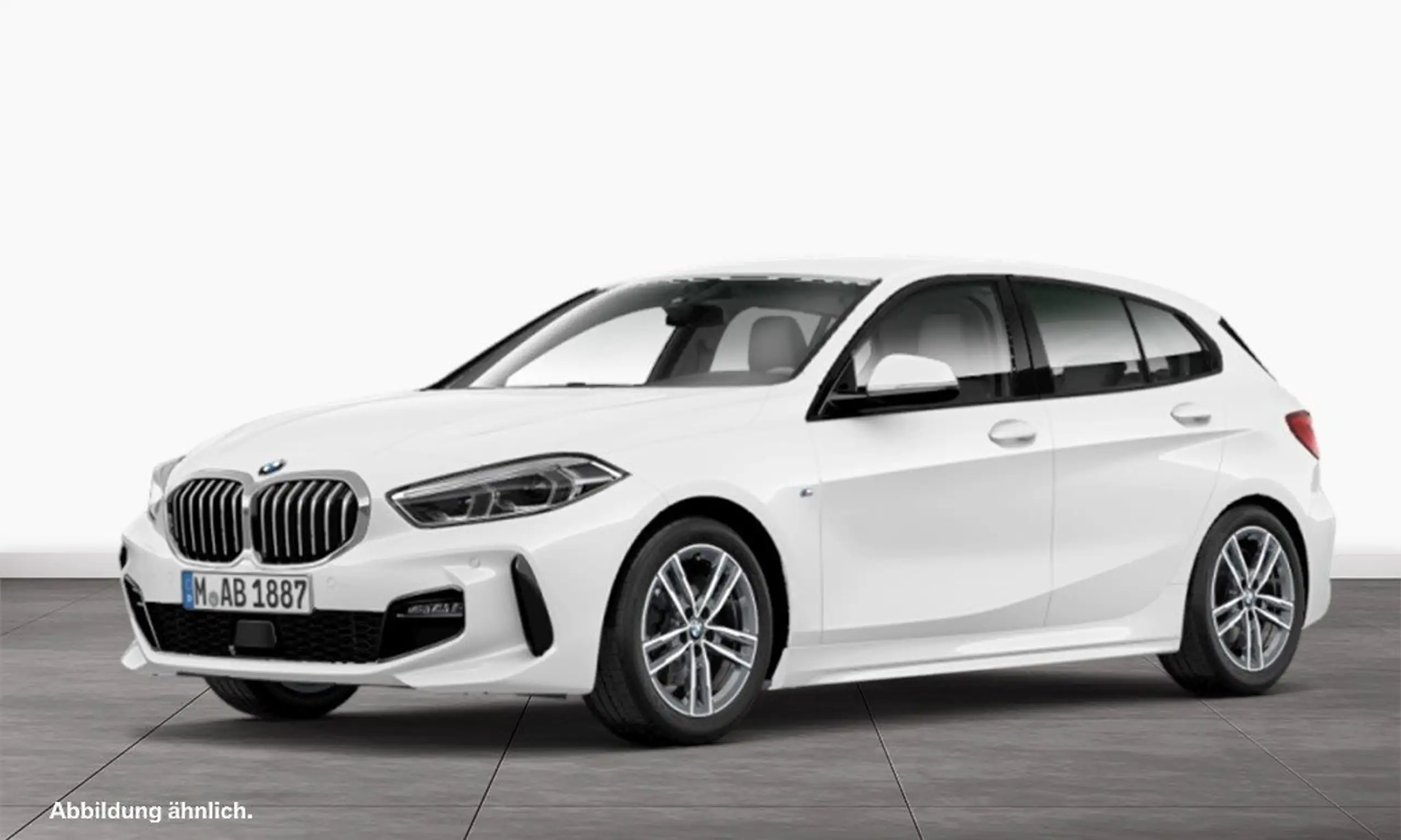 BMW 118 2023