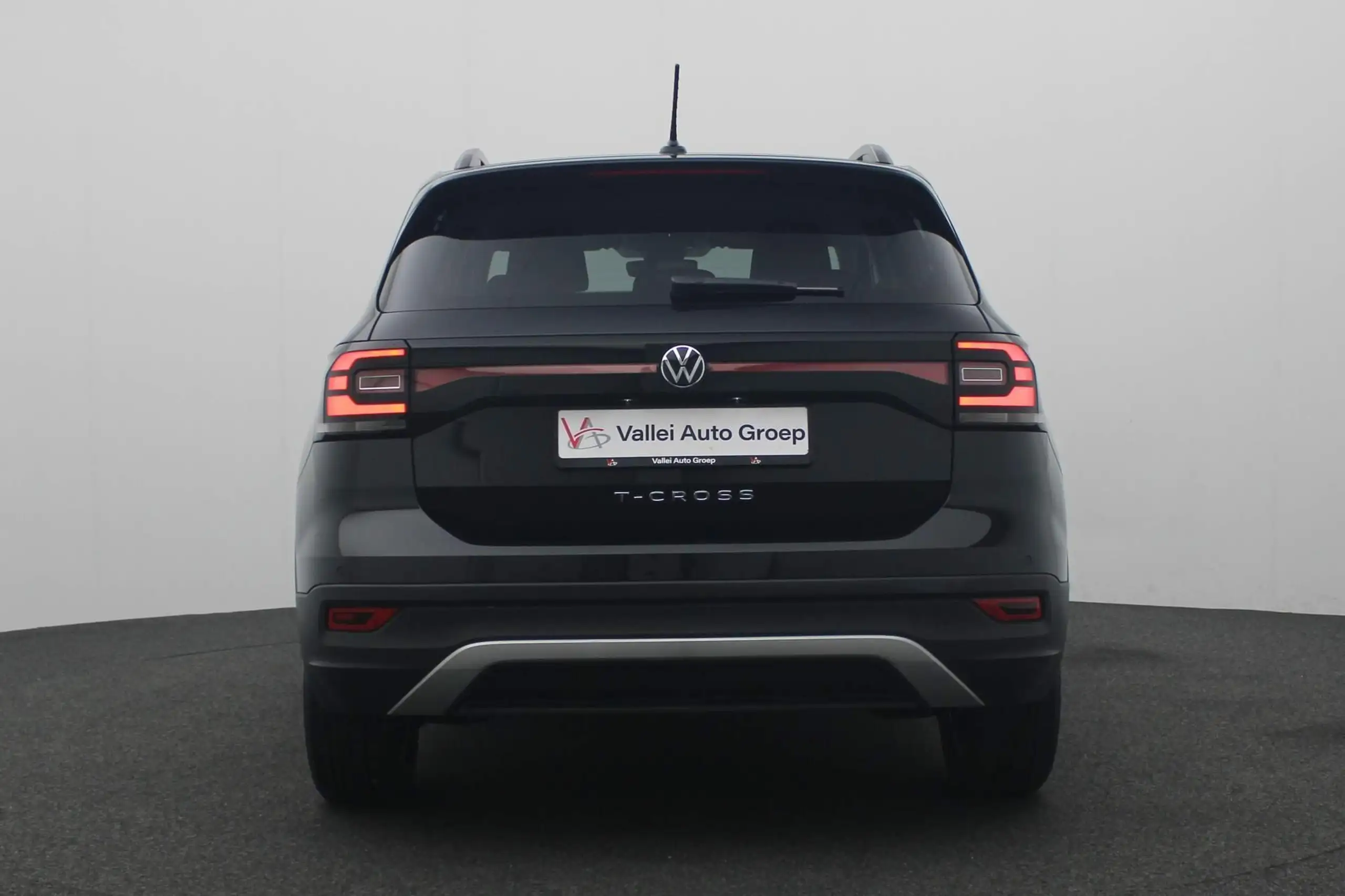 Volkswagen - T-Cross