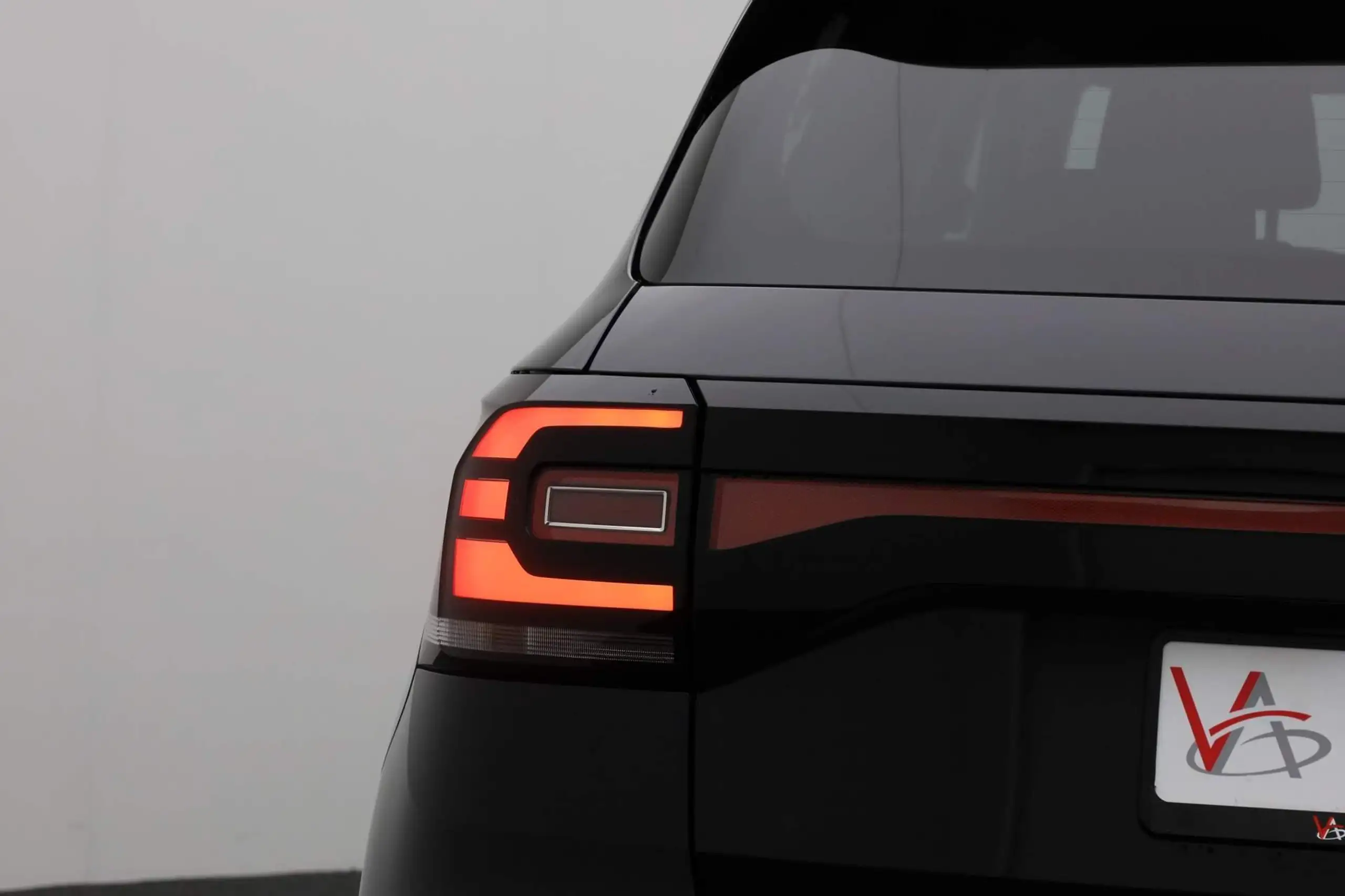 Volkswagen - T-Cross