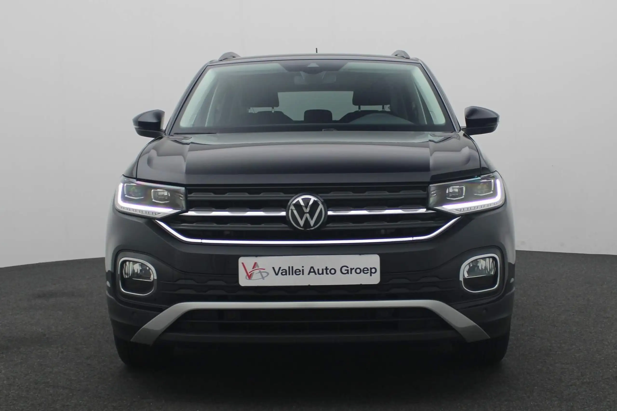 Volkswagen - T-Cross