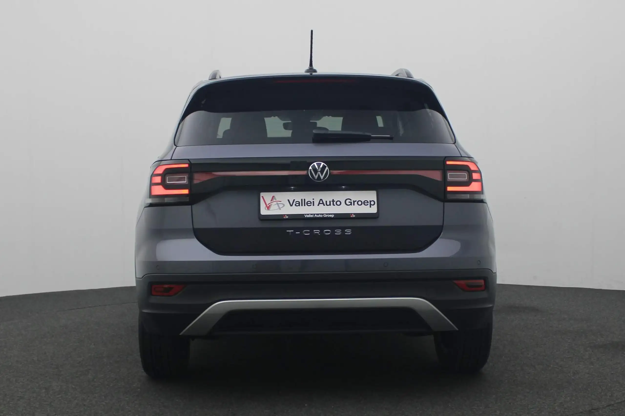 Volkswagen - T-Cross