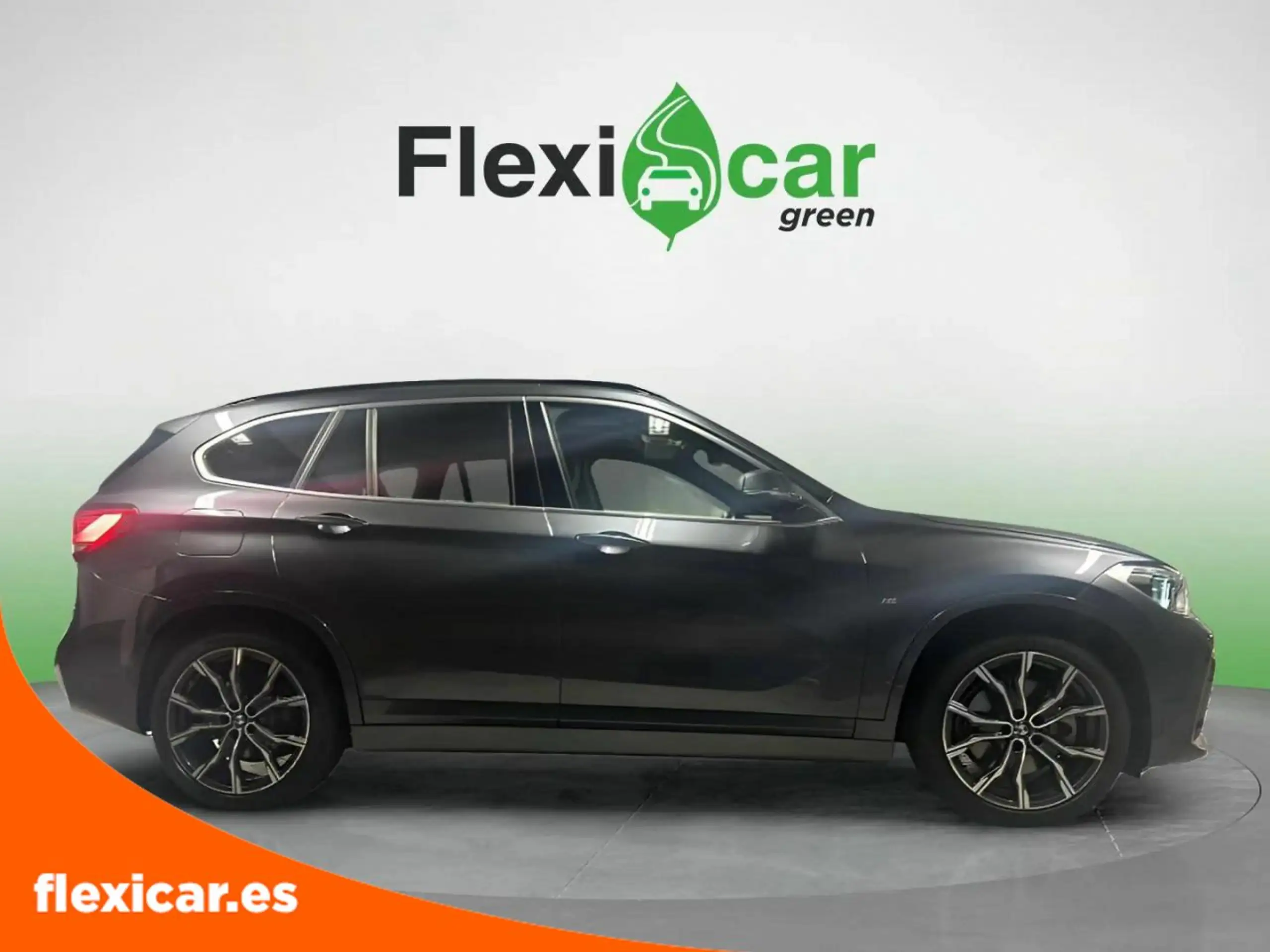 BMW - X1