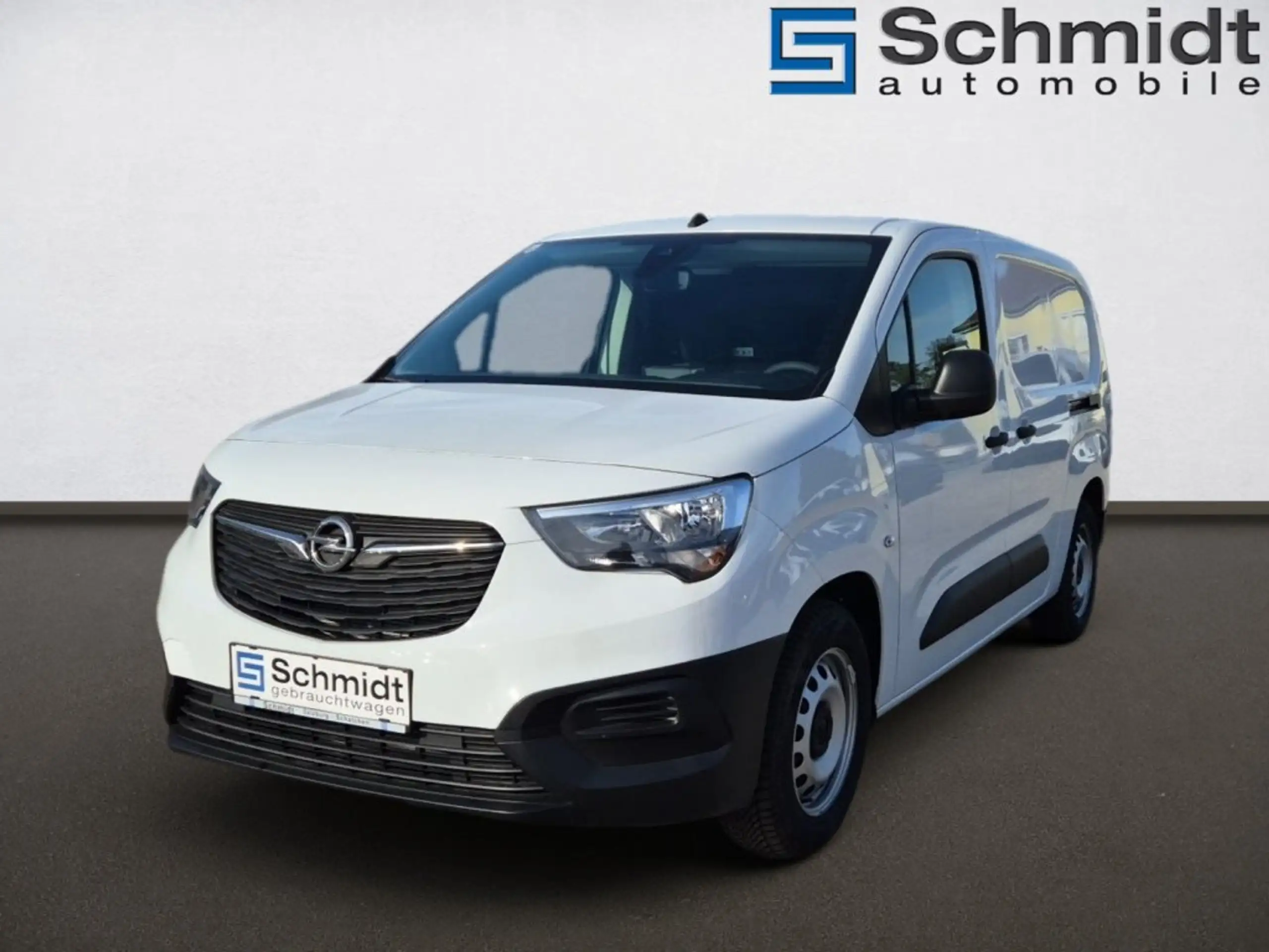 Opel Combo 2023