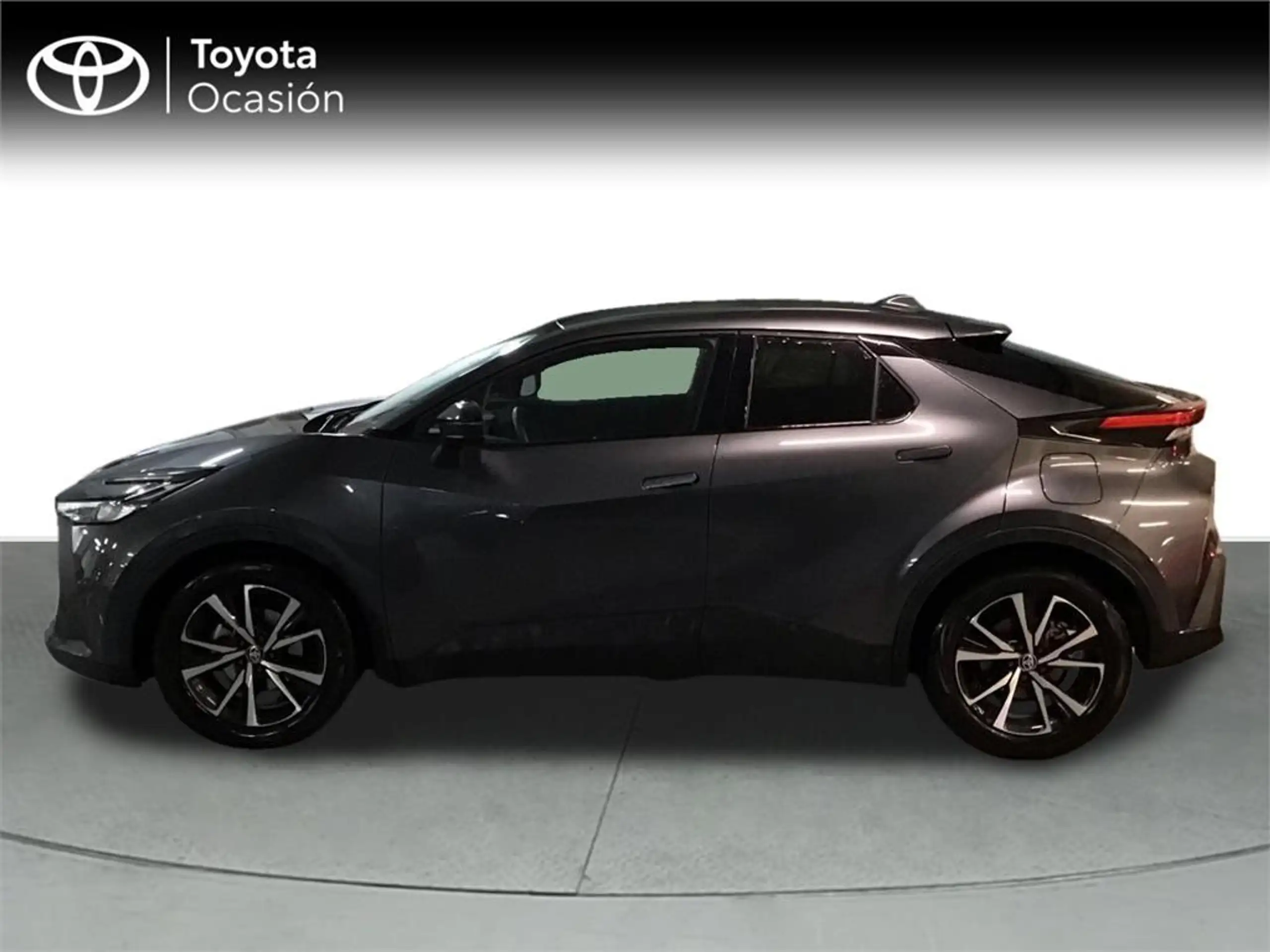 Toyota - C-HR