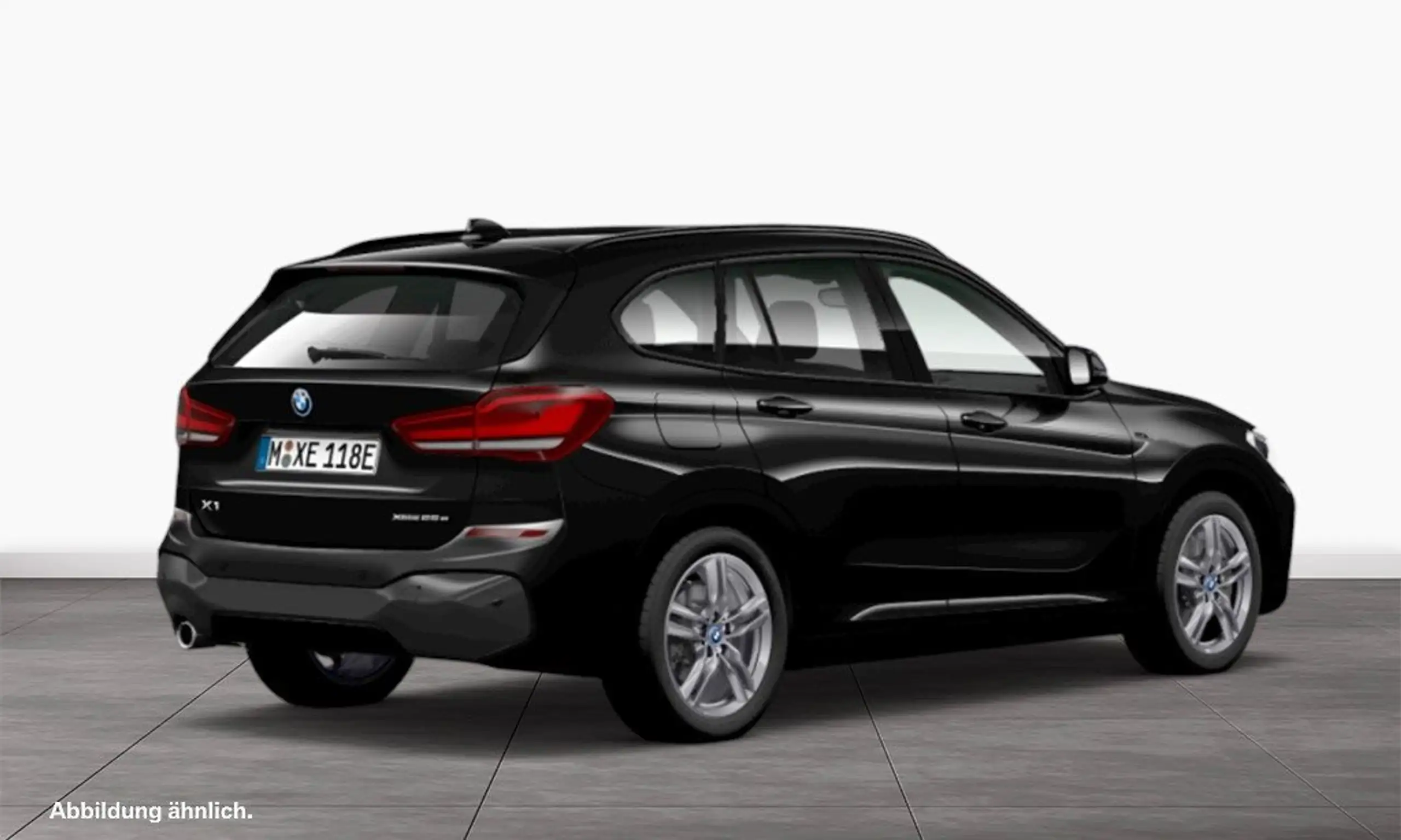 BMW - X1