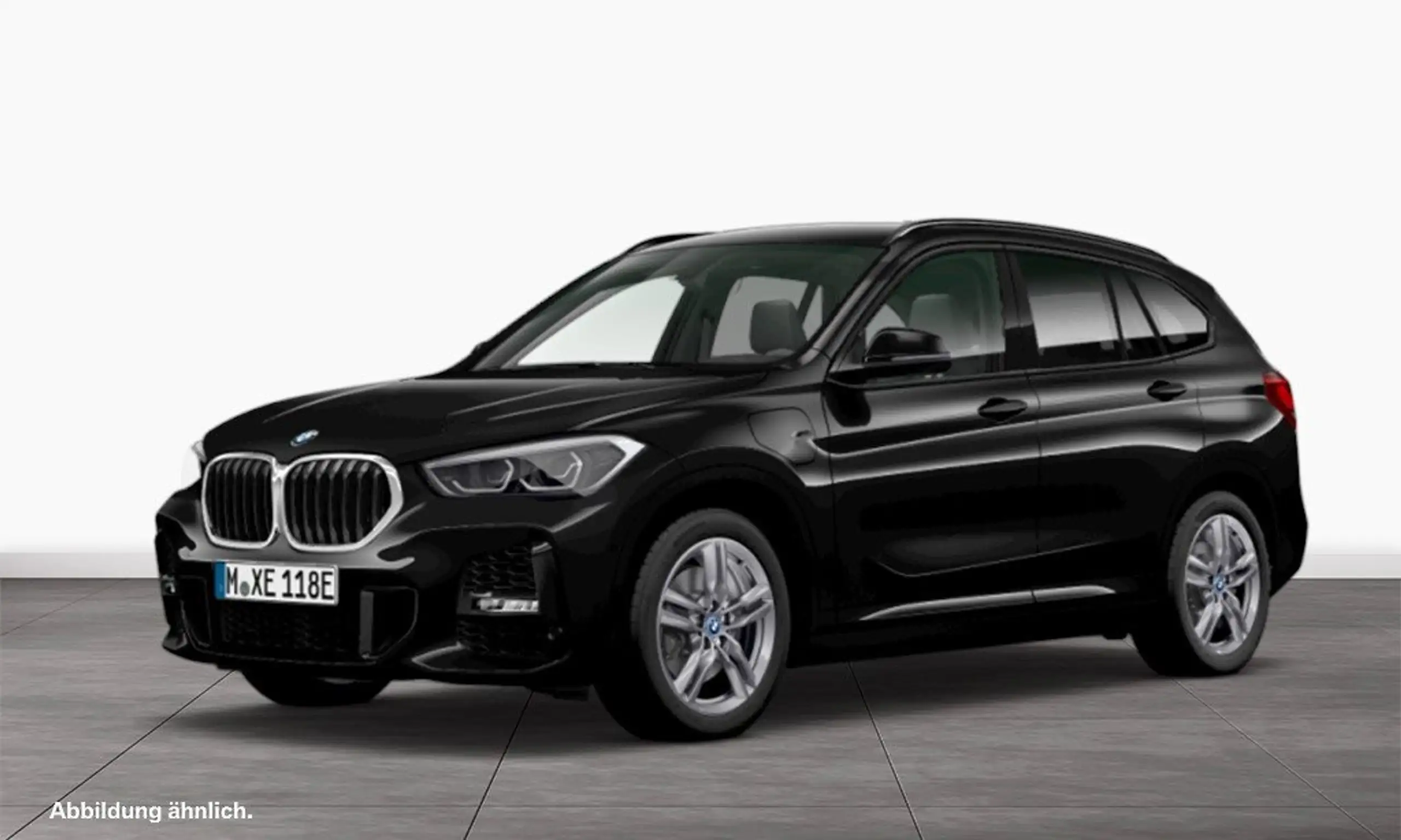 BMW - X1