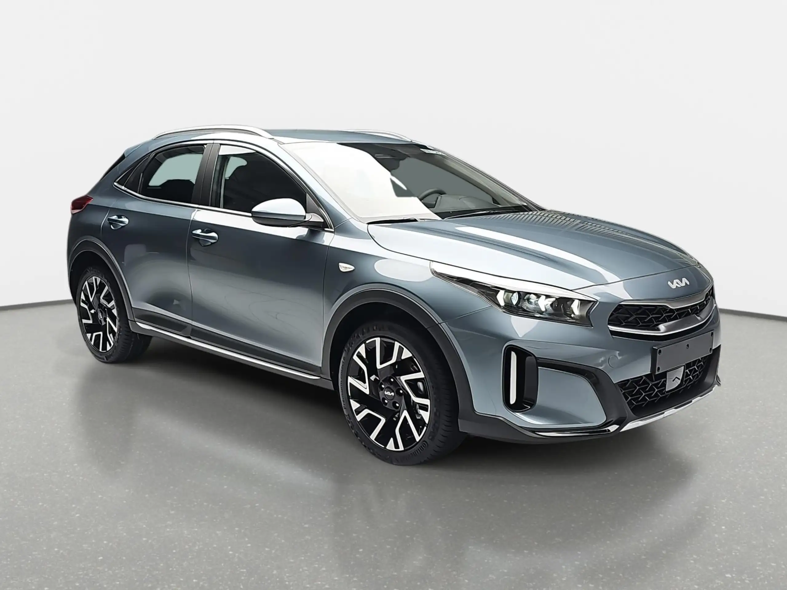 Kia - XCeed