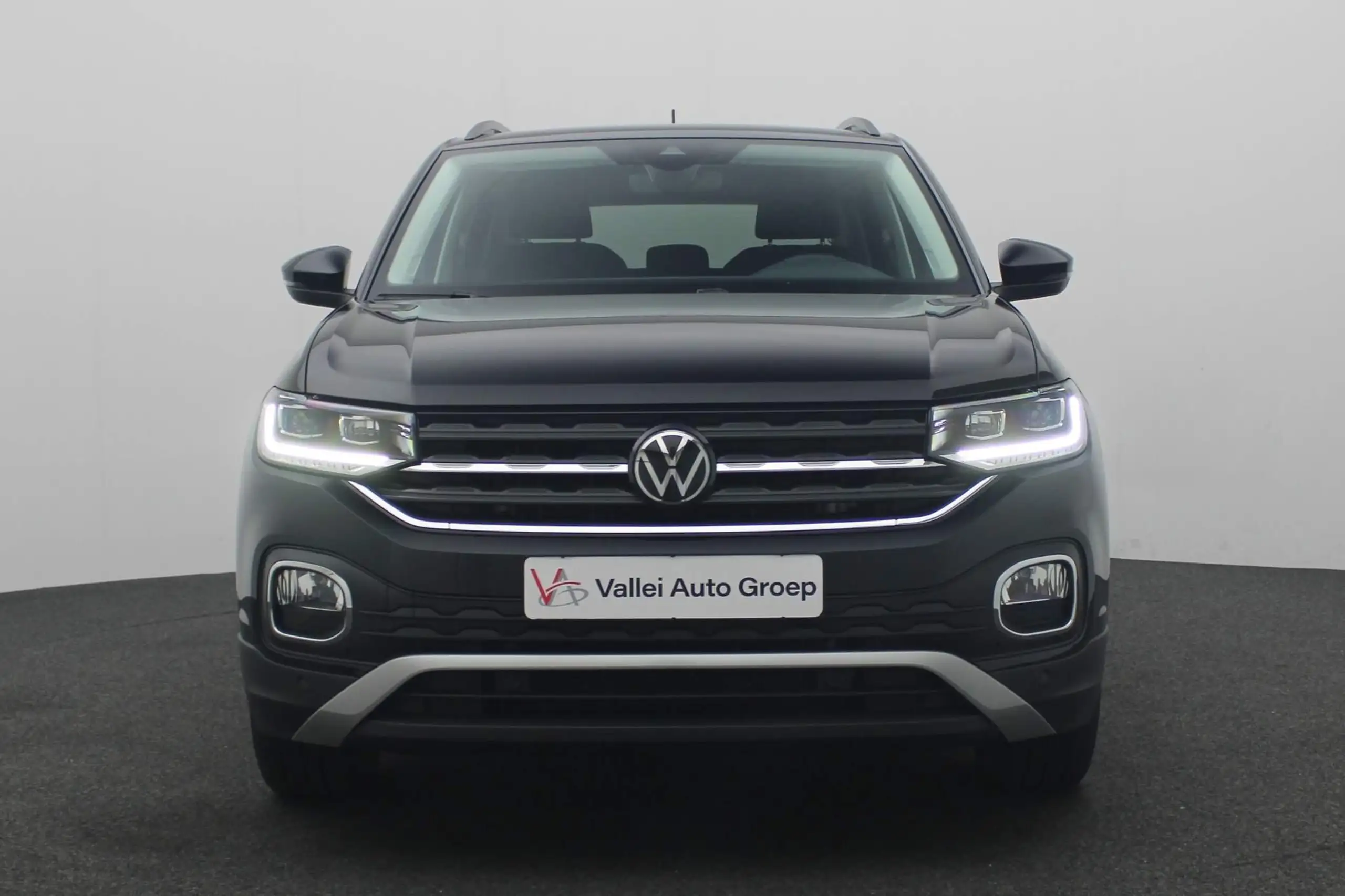 Volkswagen - T-Cross