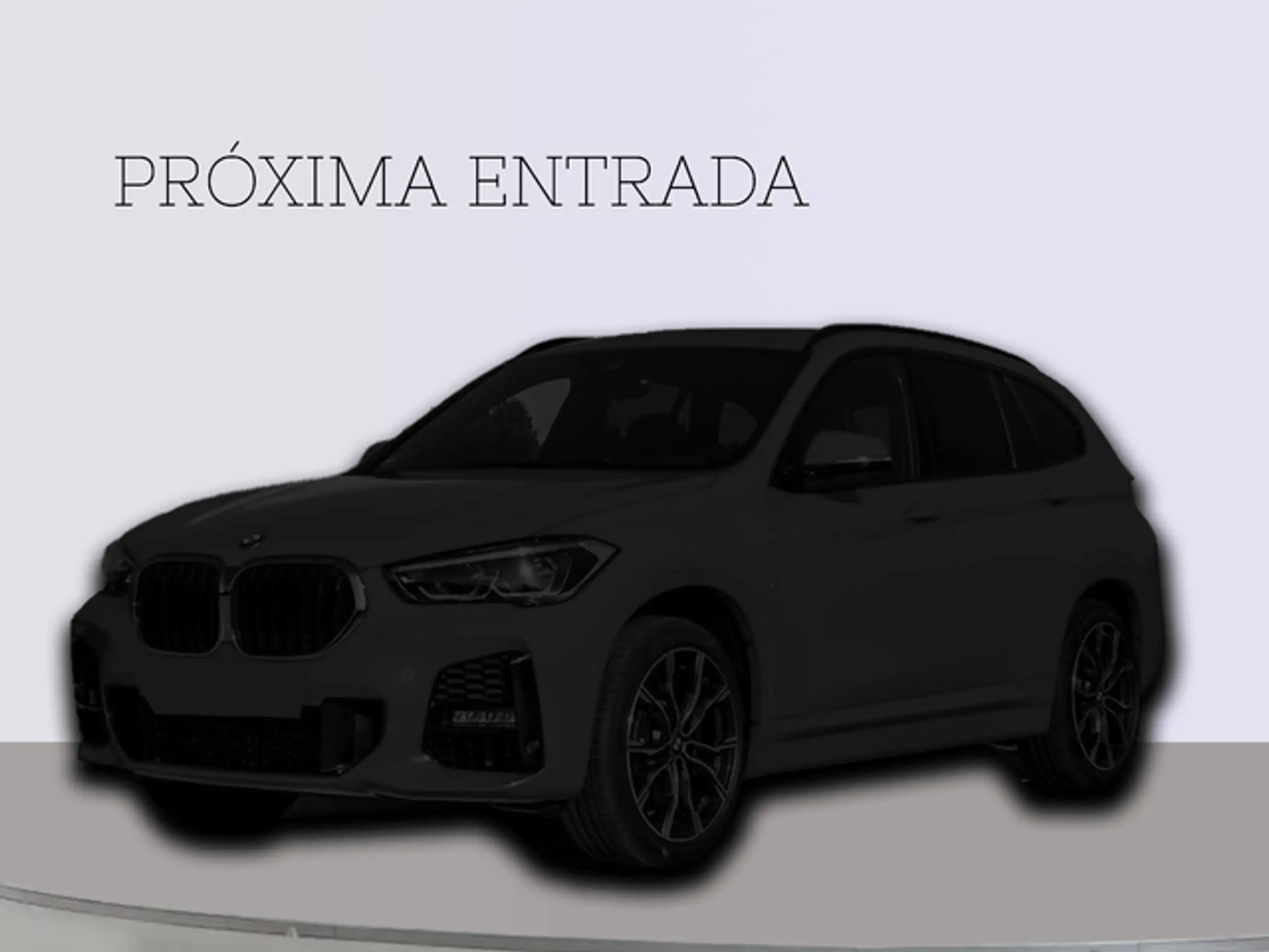 BMW X1 2020