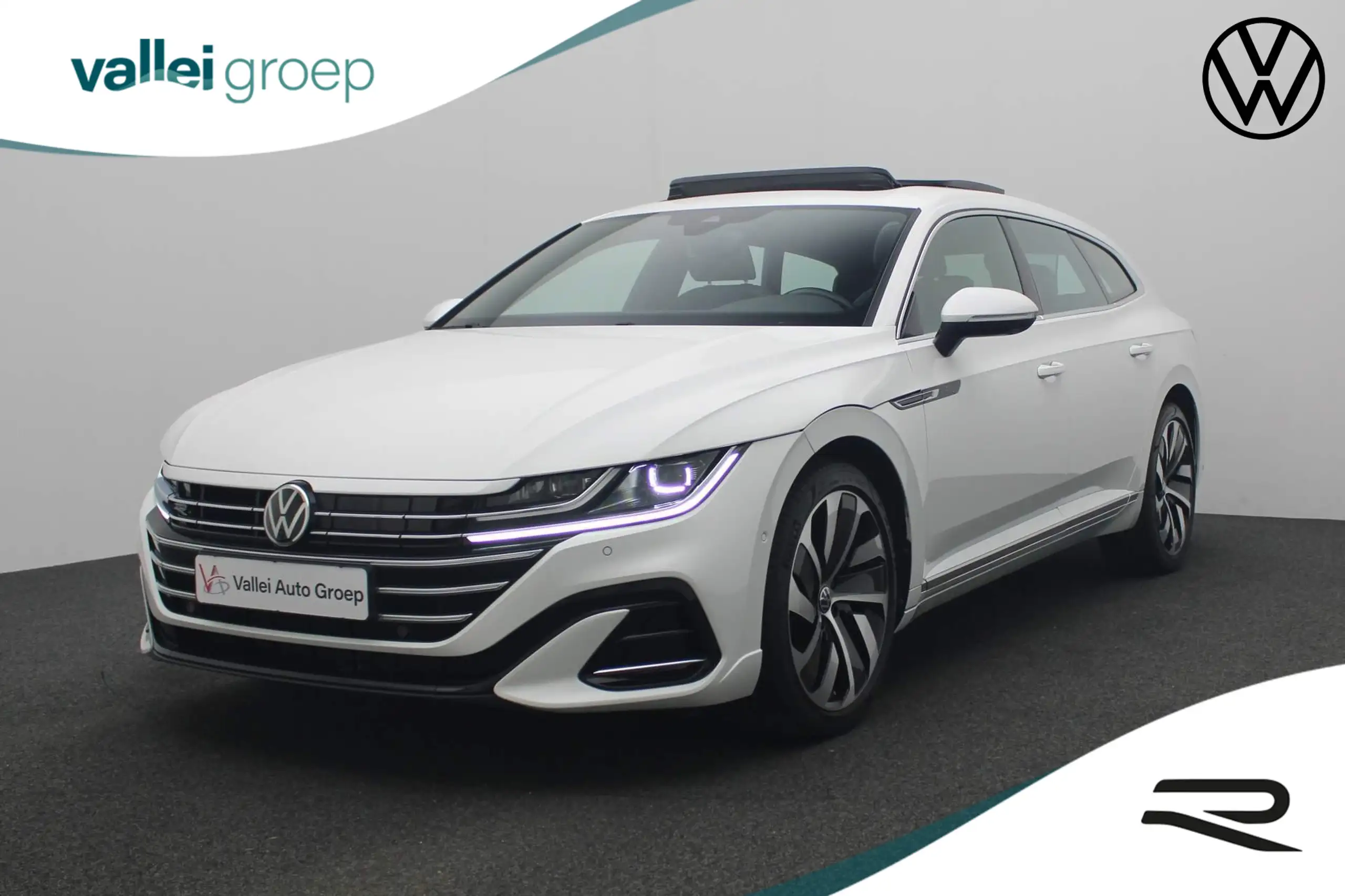 Volkswagen - Arteon