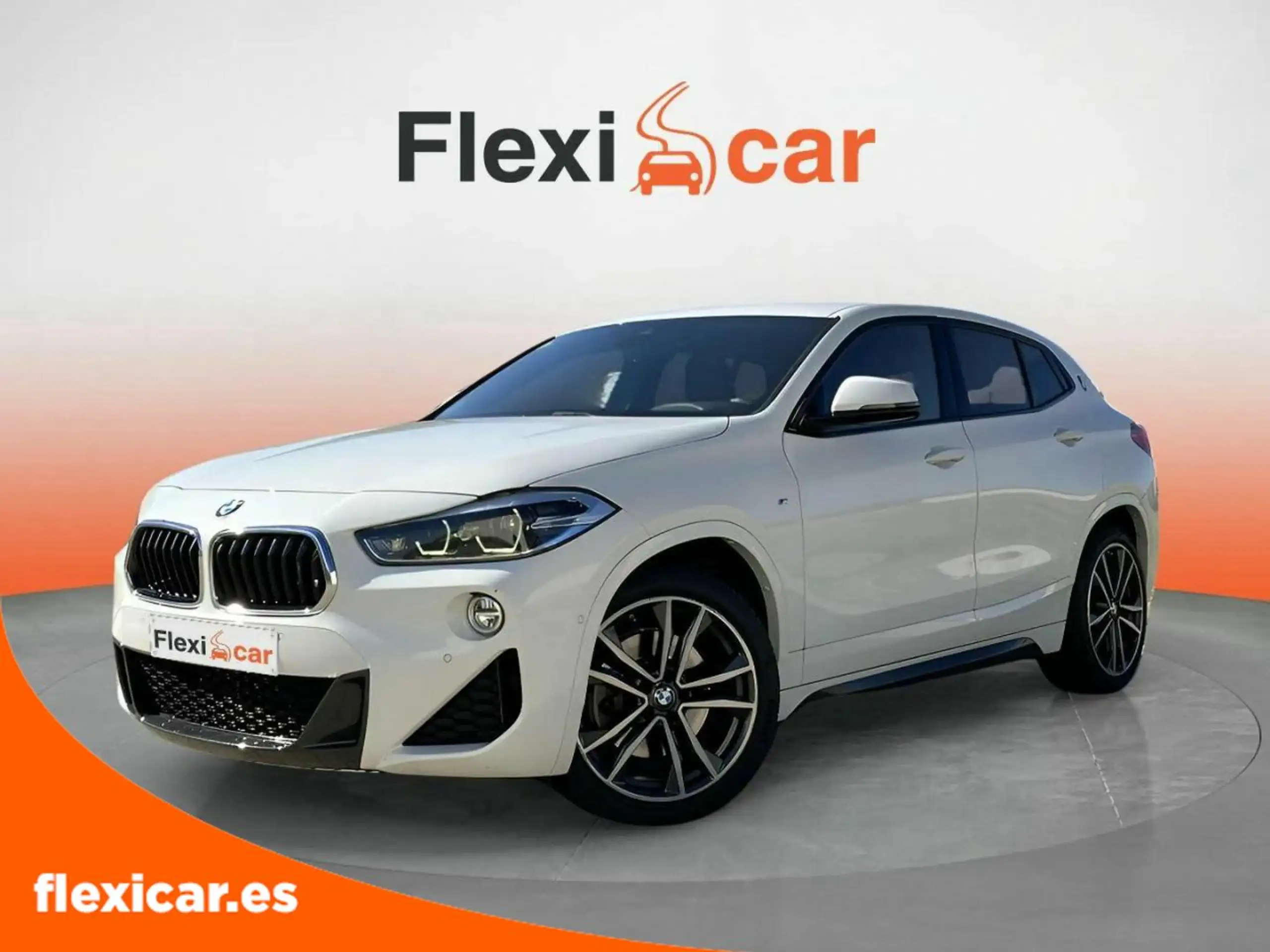 BMW - X2