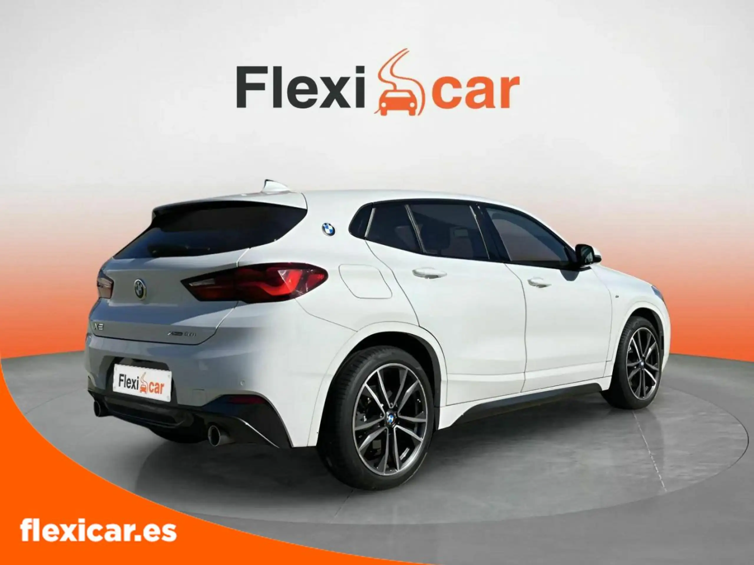 BMW - X2