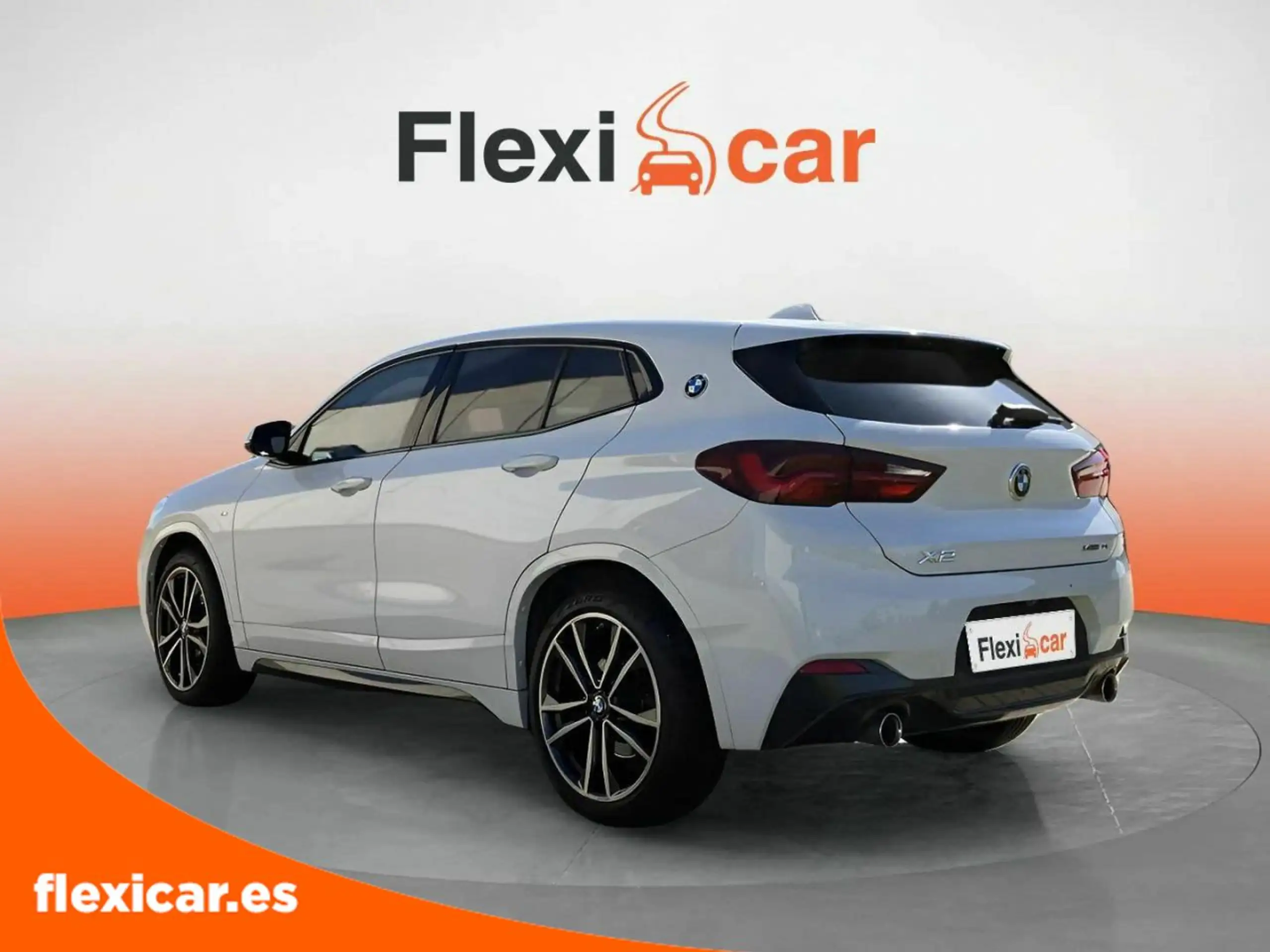 BMW - X2