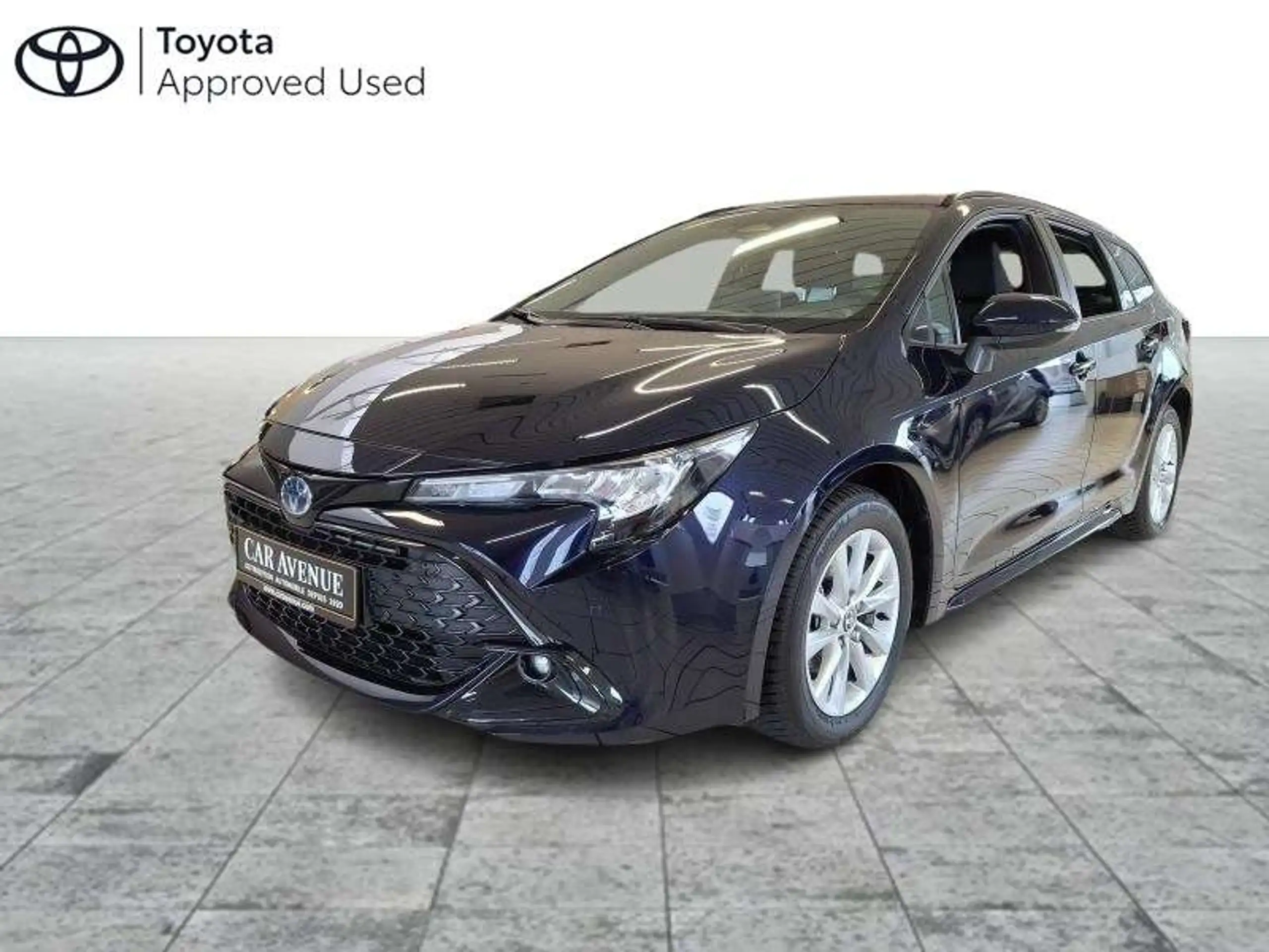 Toyota Corolla 2023