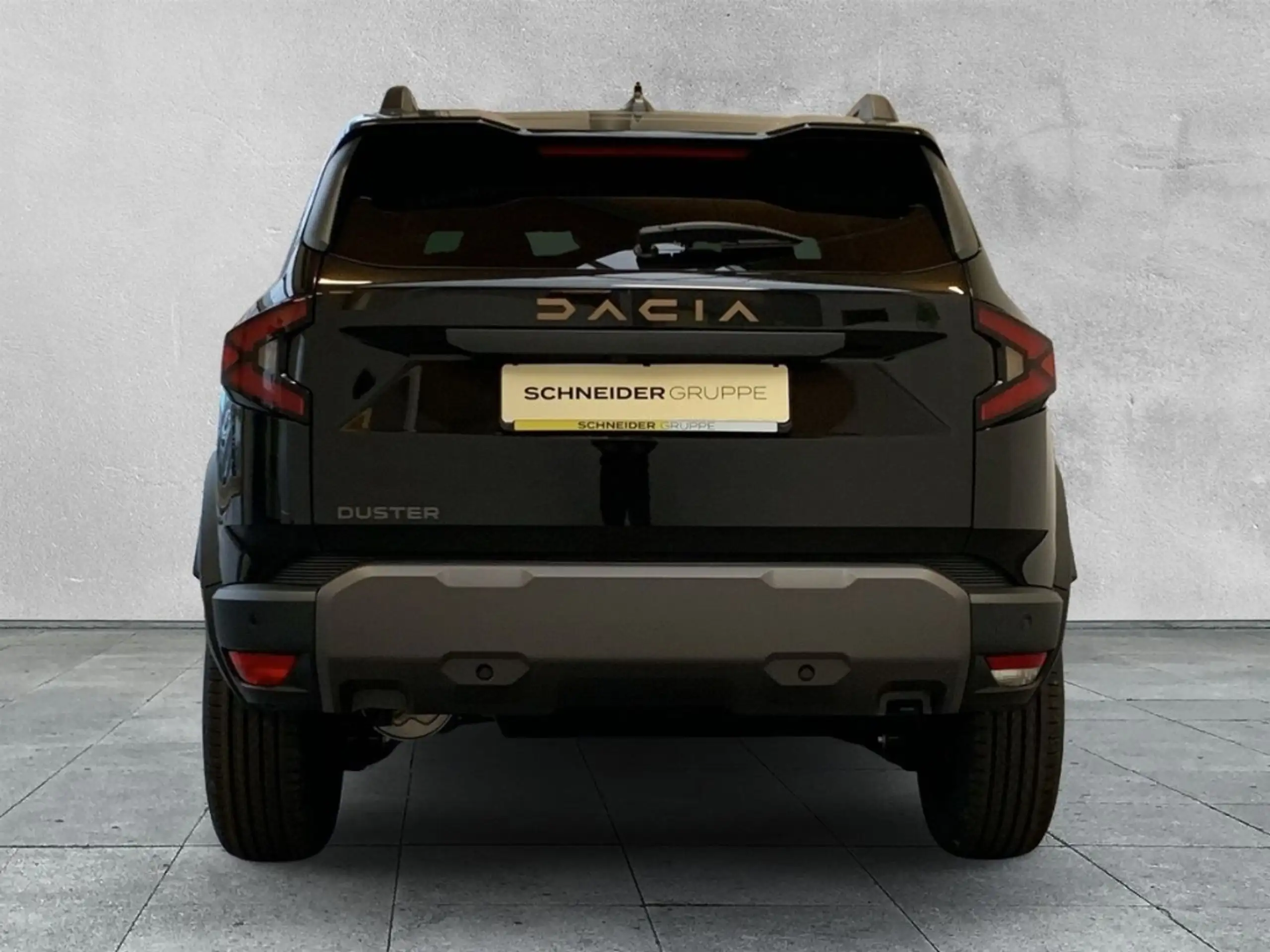 Dacia - Duster