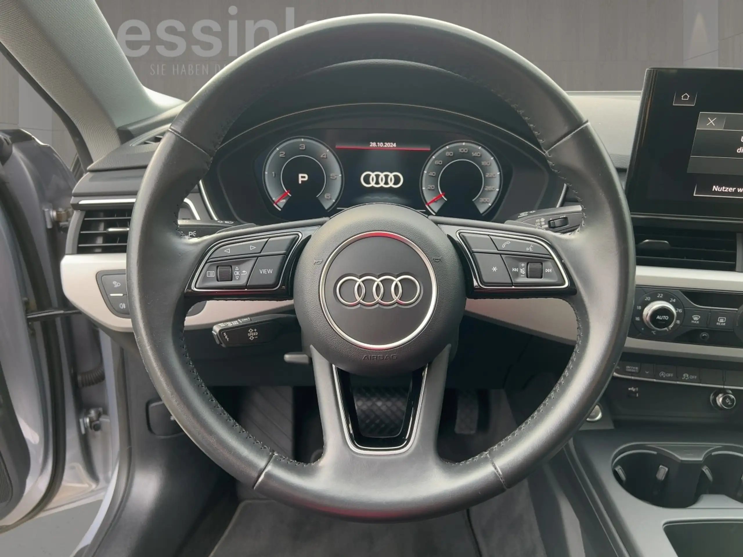 Audi - A5