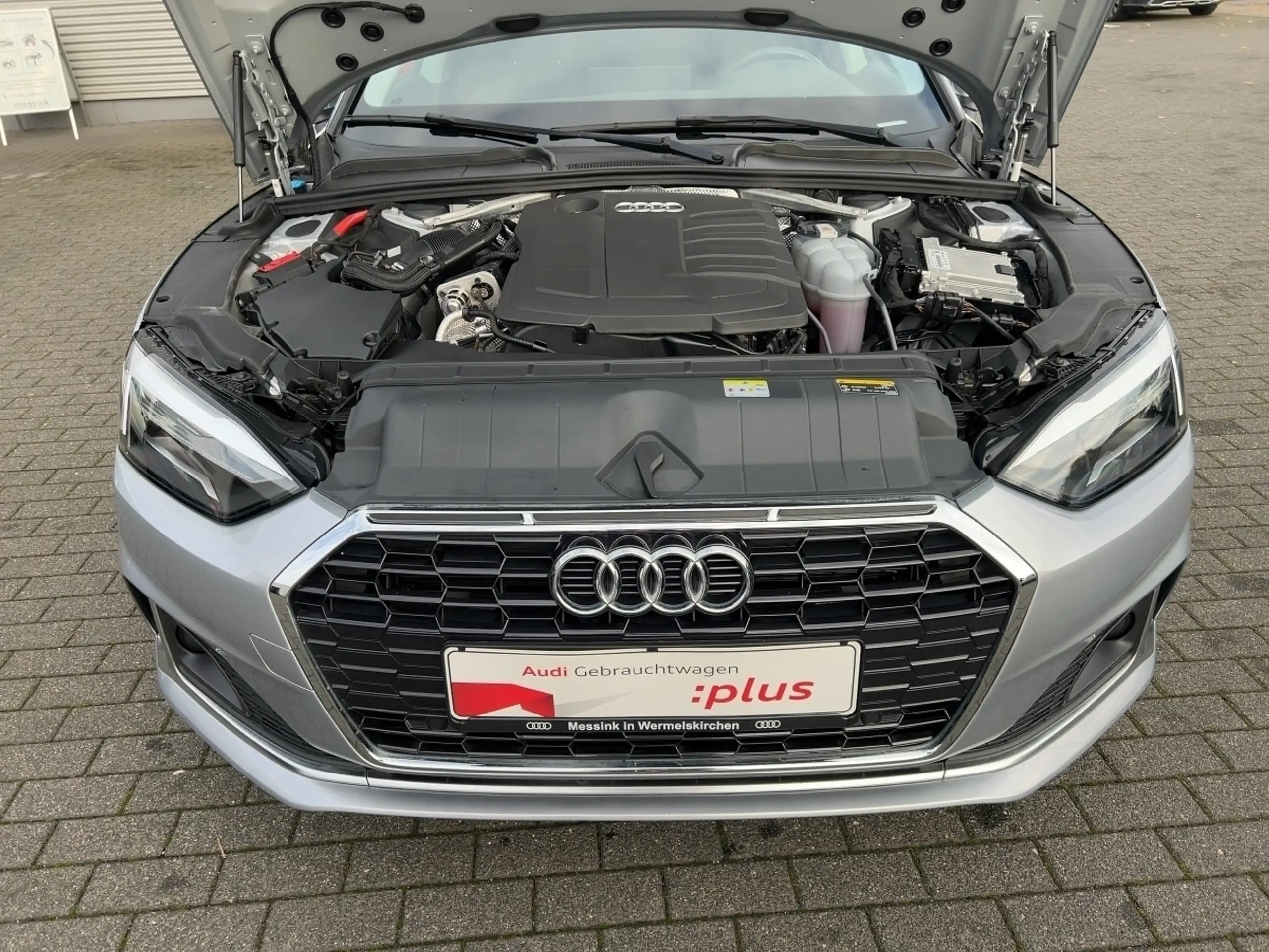 Audi - A5