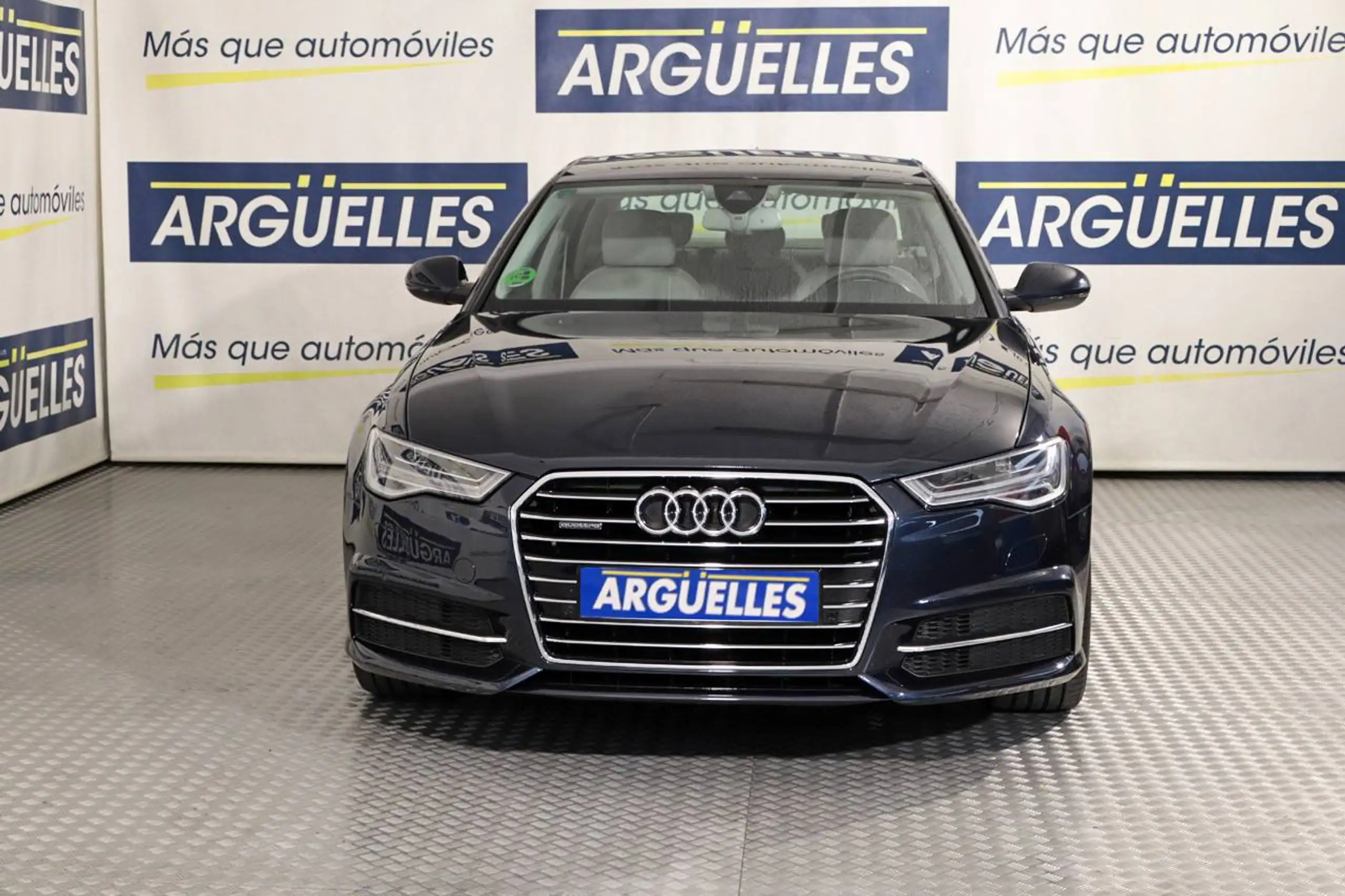 Audi - A6