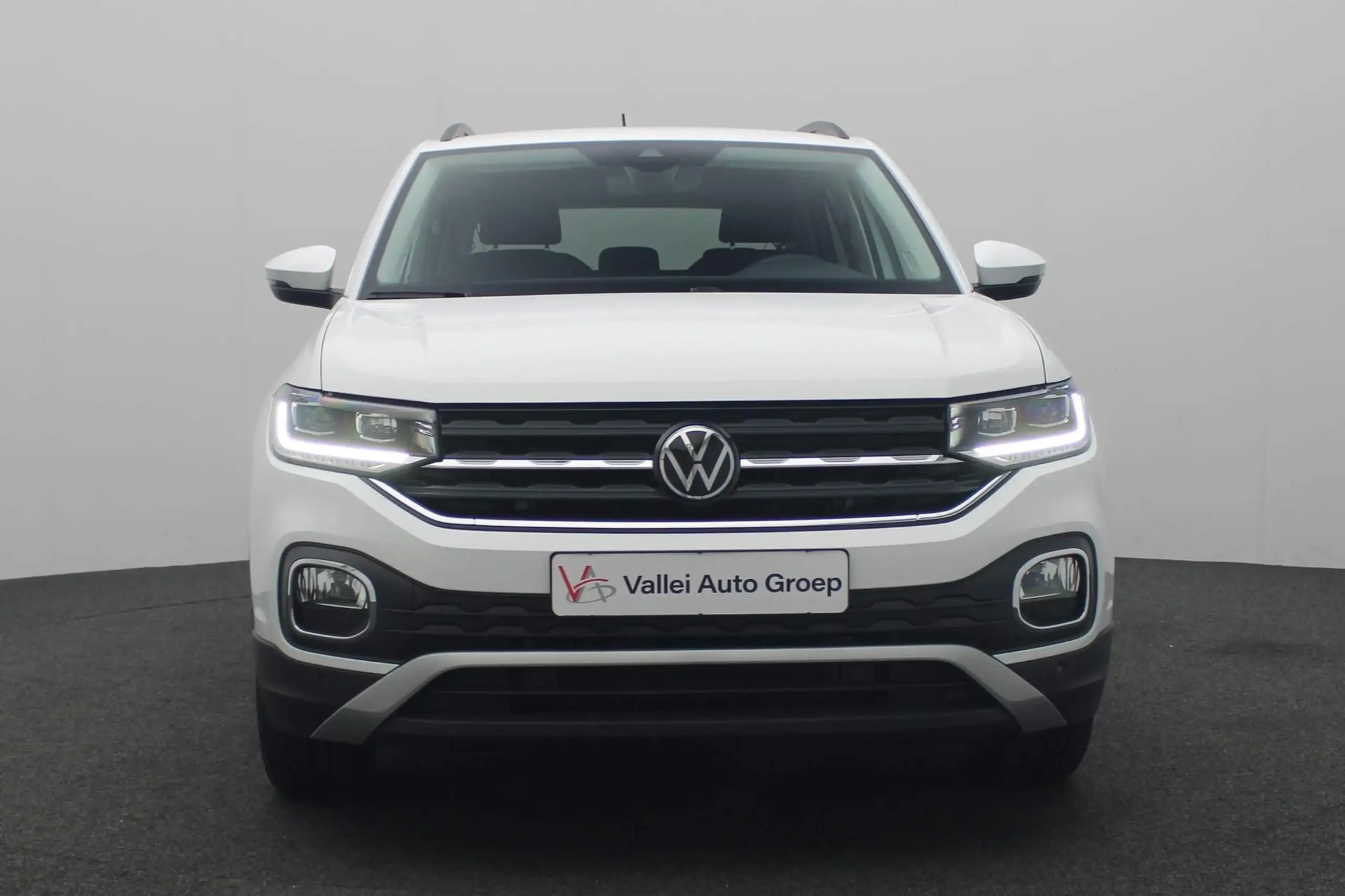 Volkswagen - T-Cross