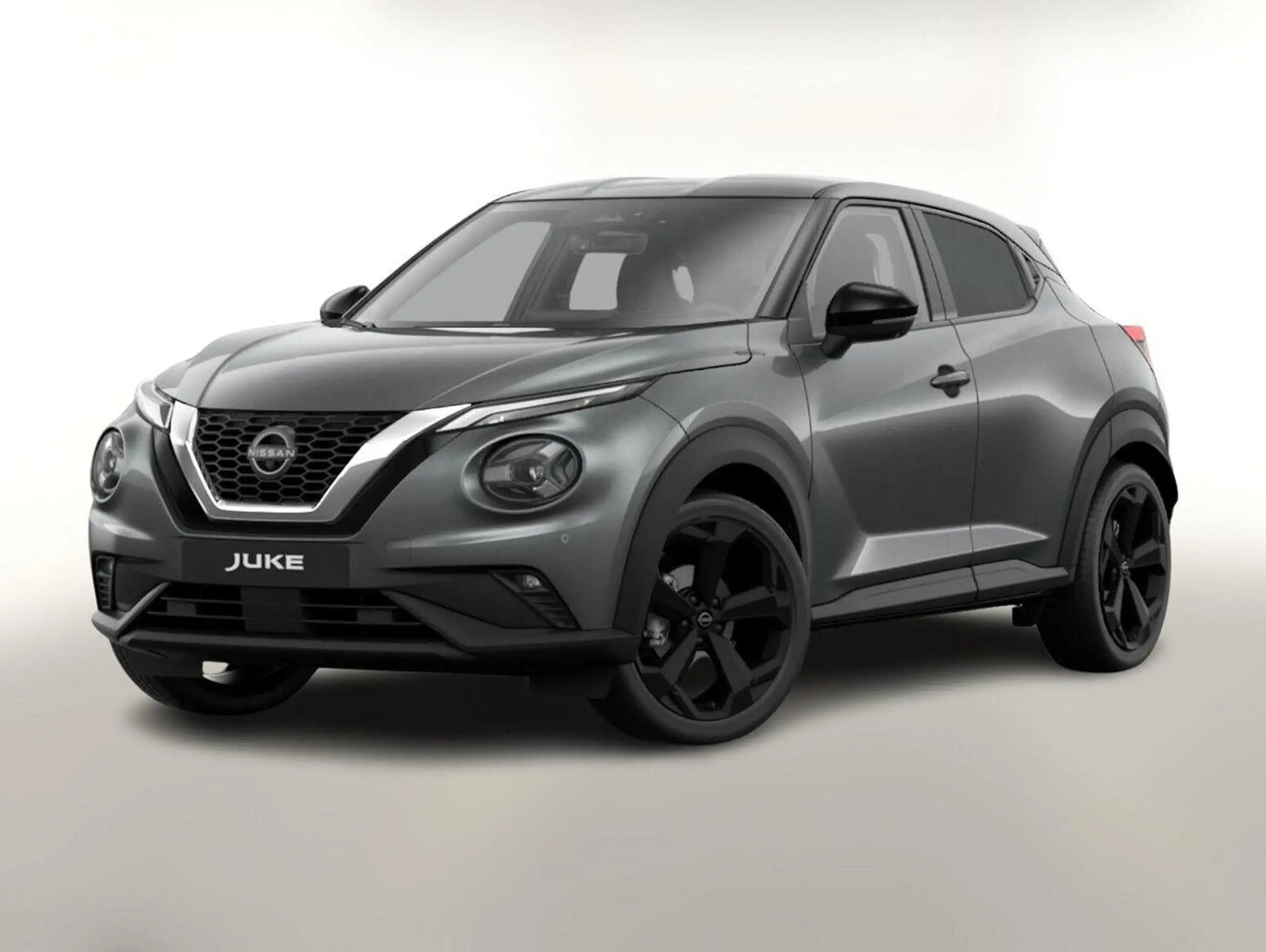 Nissan Juke 2024