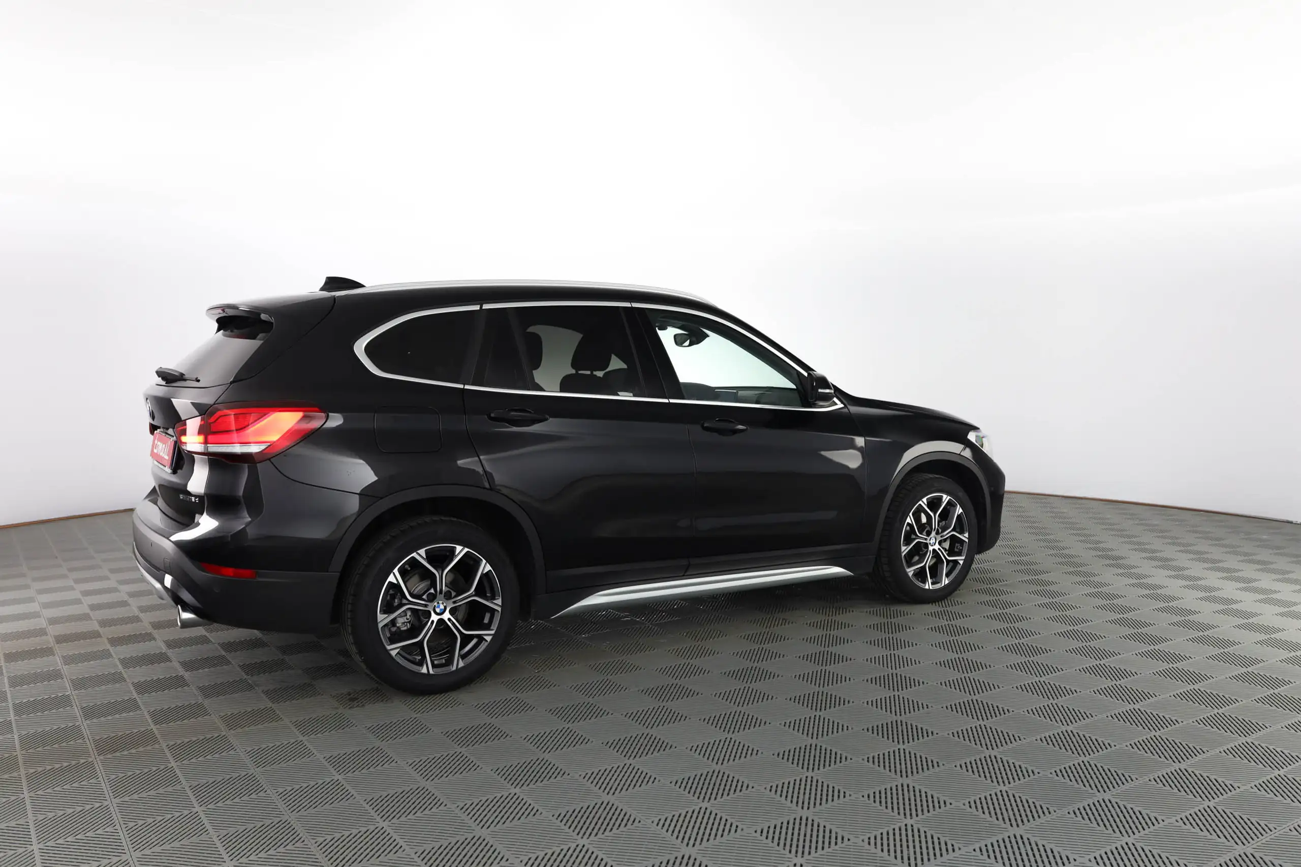 BMW - X1