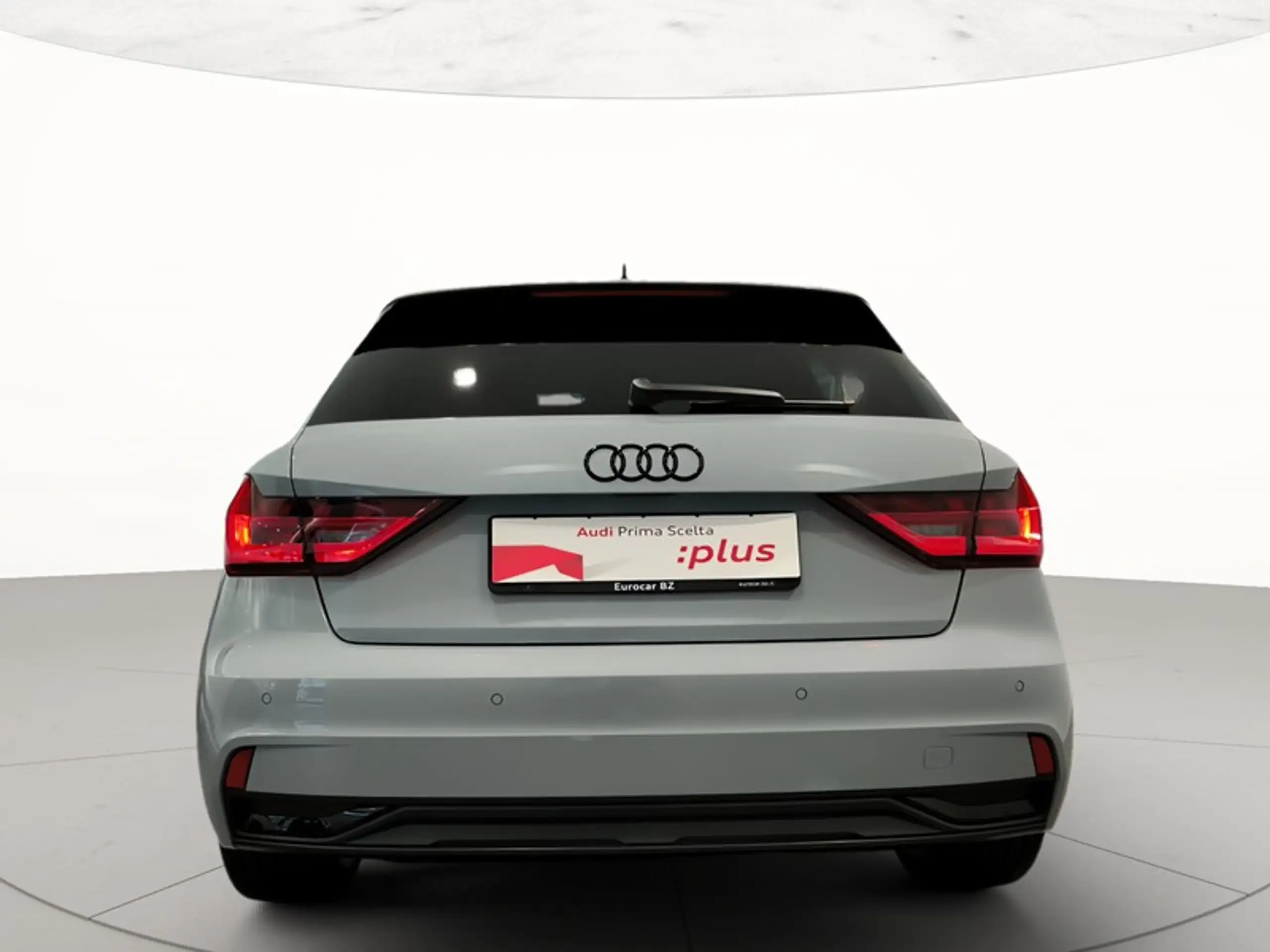 Audi - A1